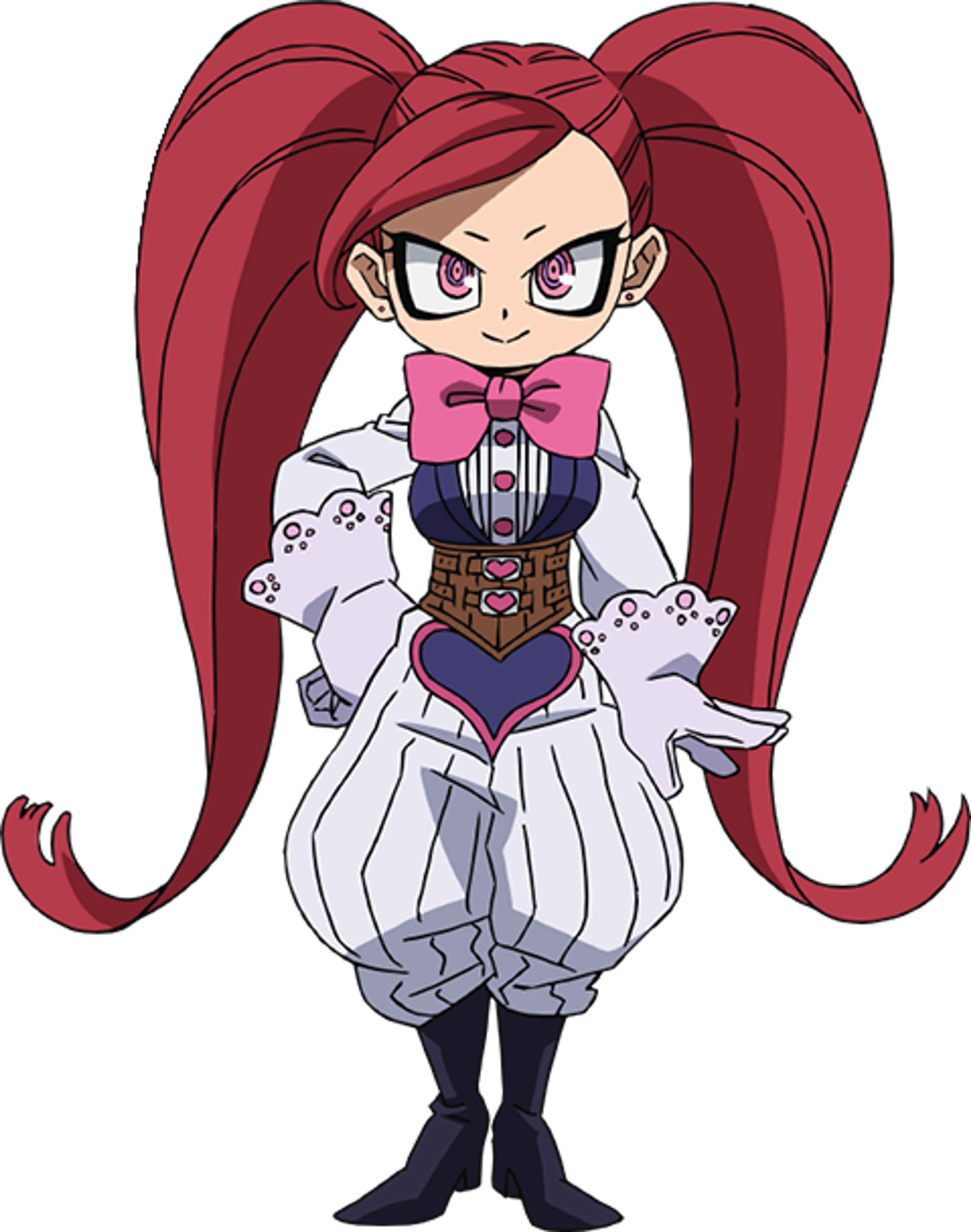 A picture of La Brava