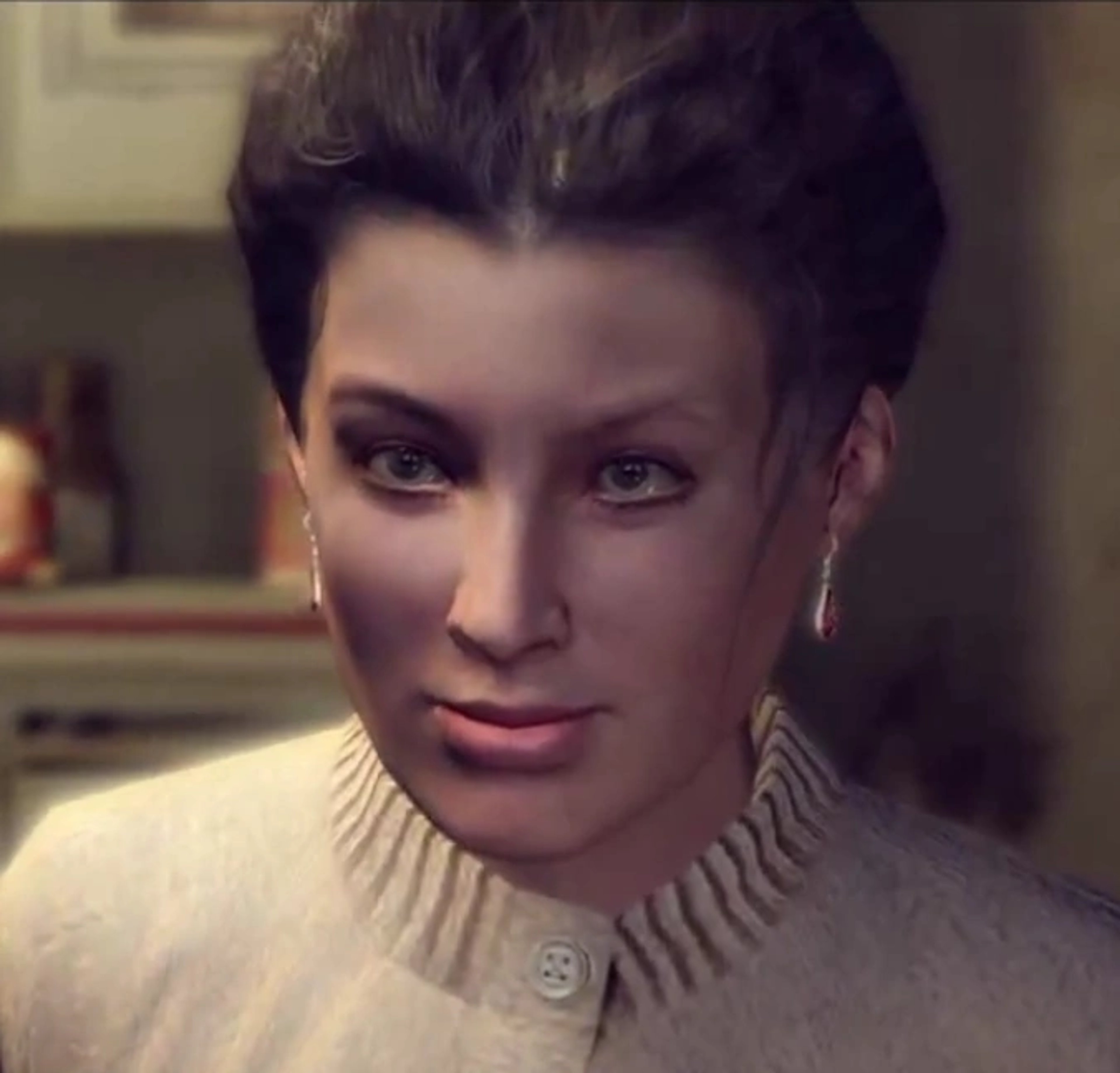 A picture of Frankie