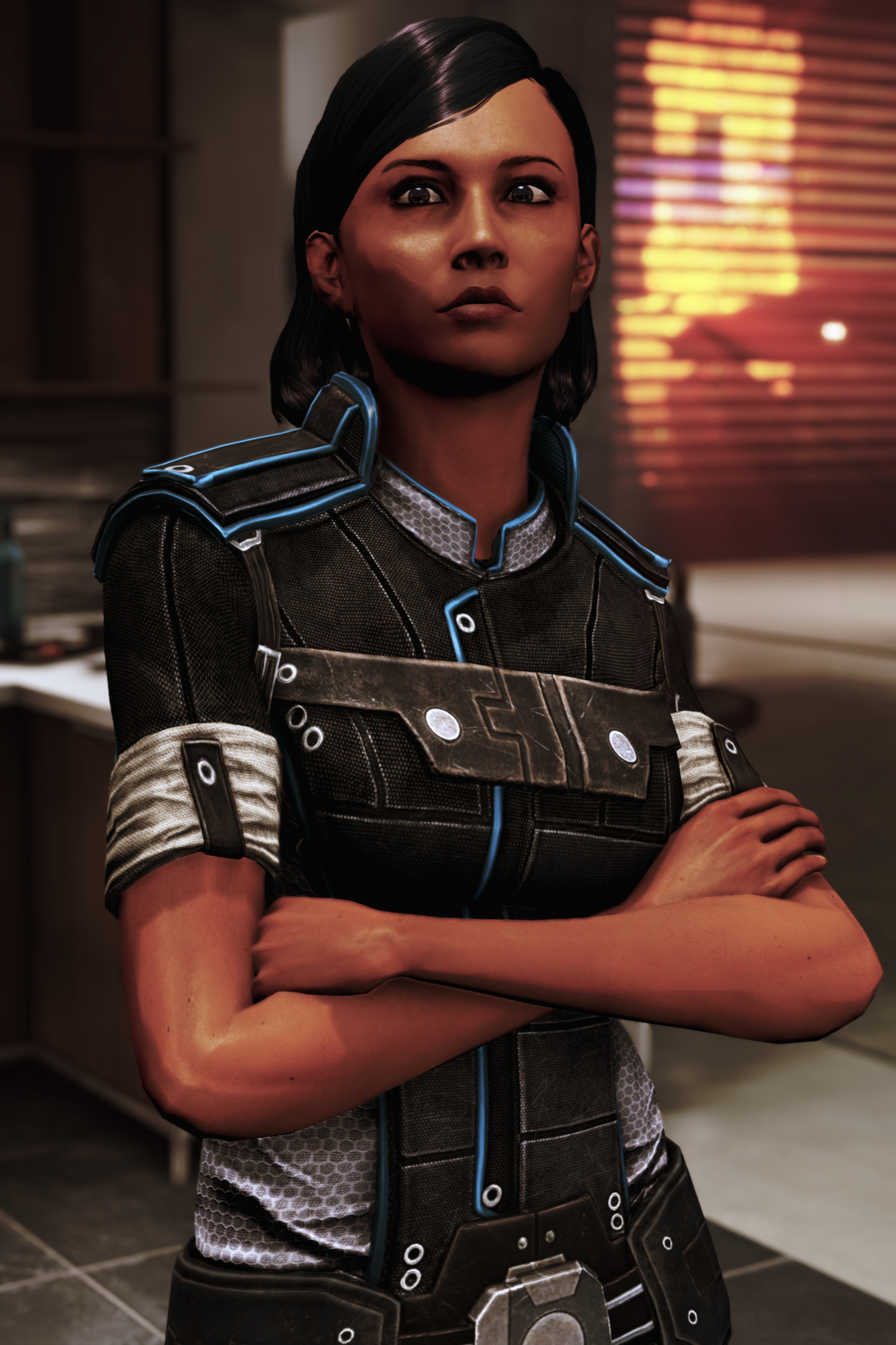 Samantha Traynor, Alliance Communications Specialist