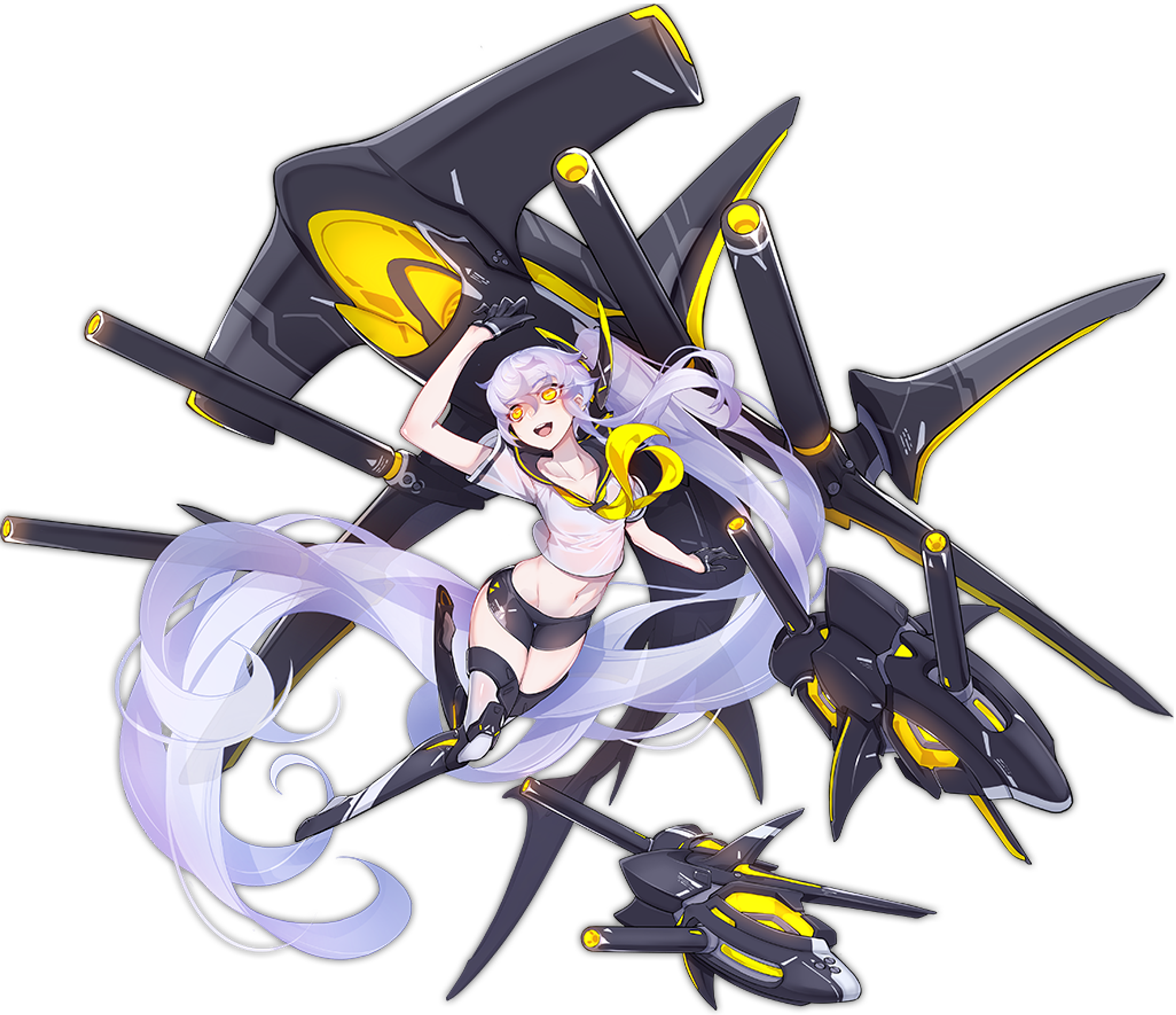 A picture of Purifier