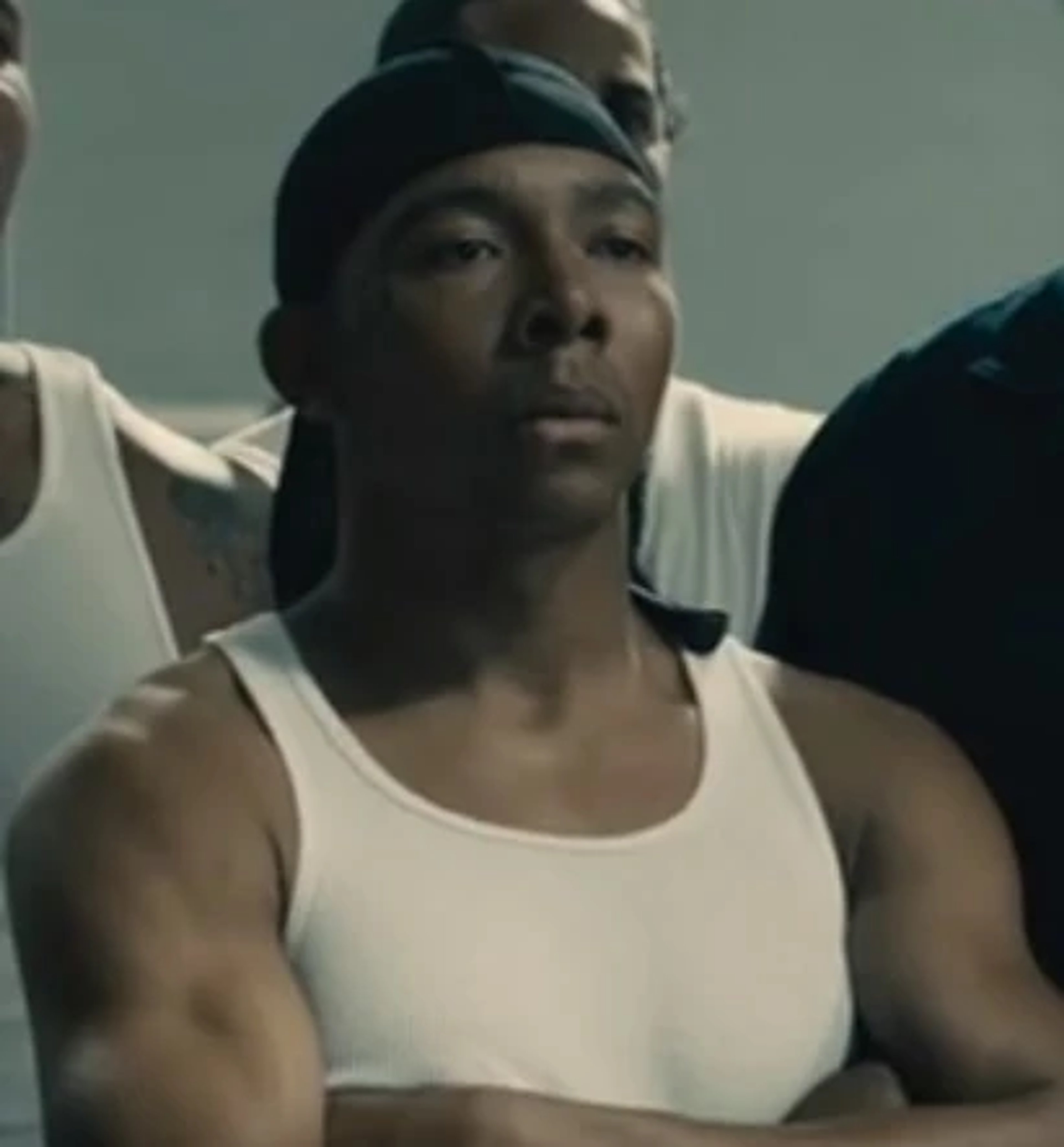 A picture of Fletcher