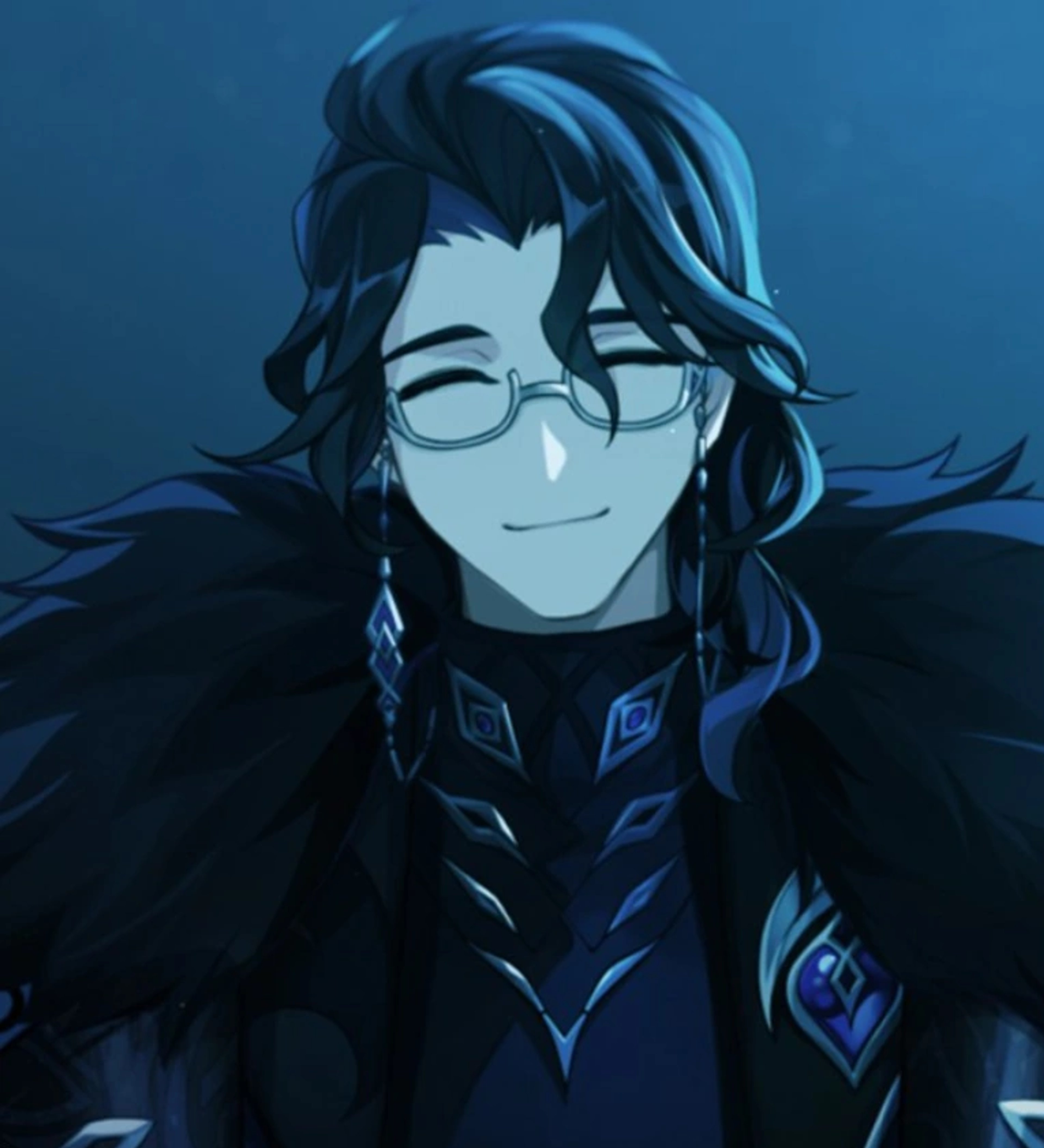 A picture of Pantalone