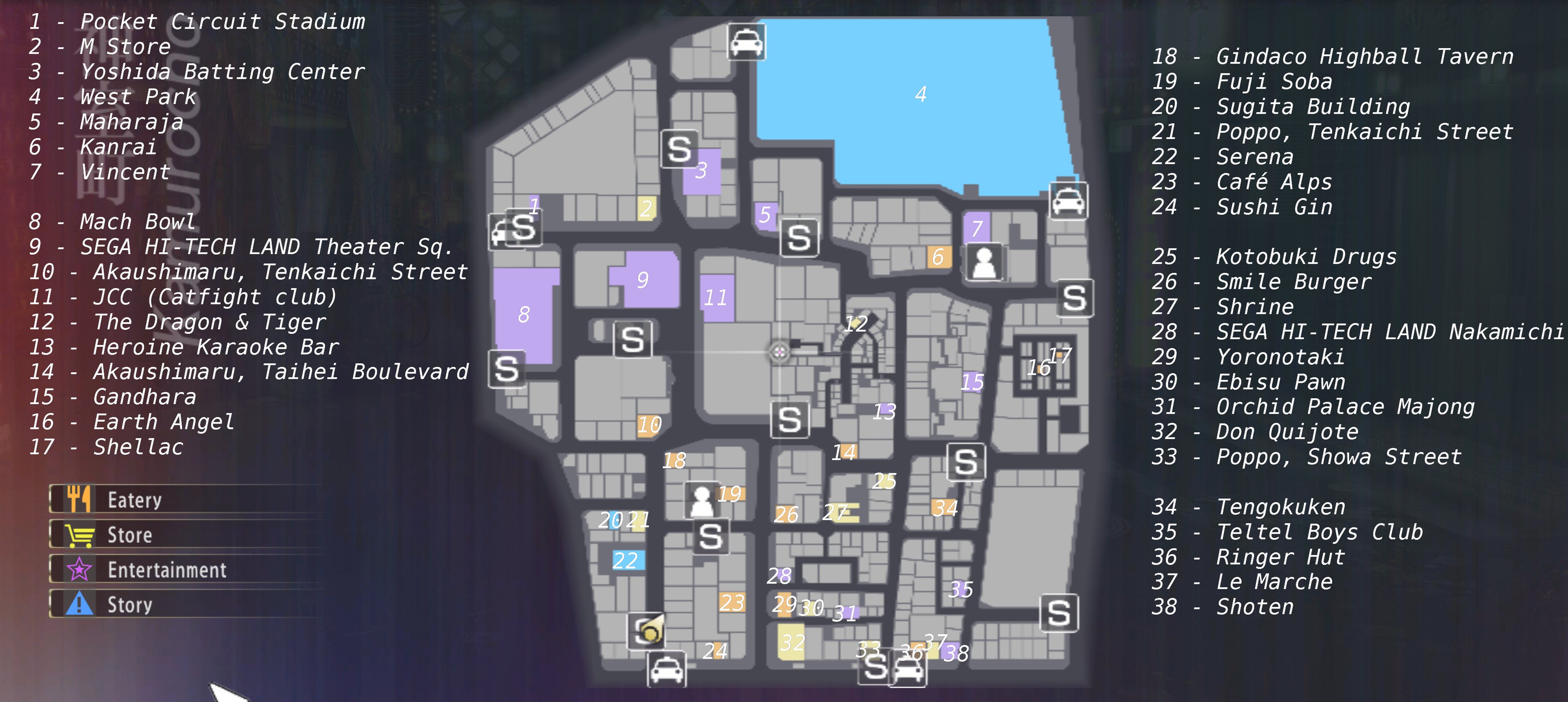 A professional-looking Asian man in a suit