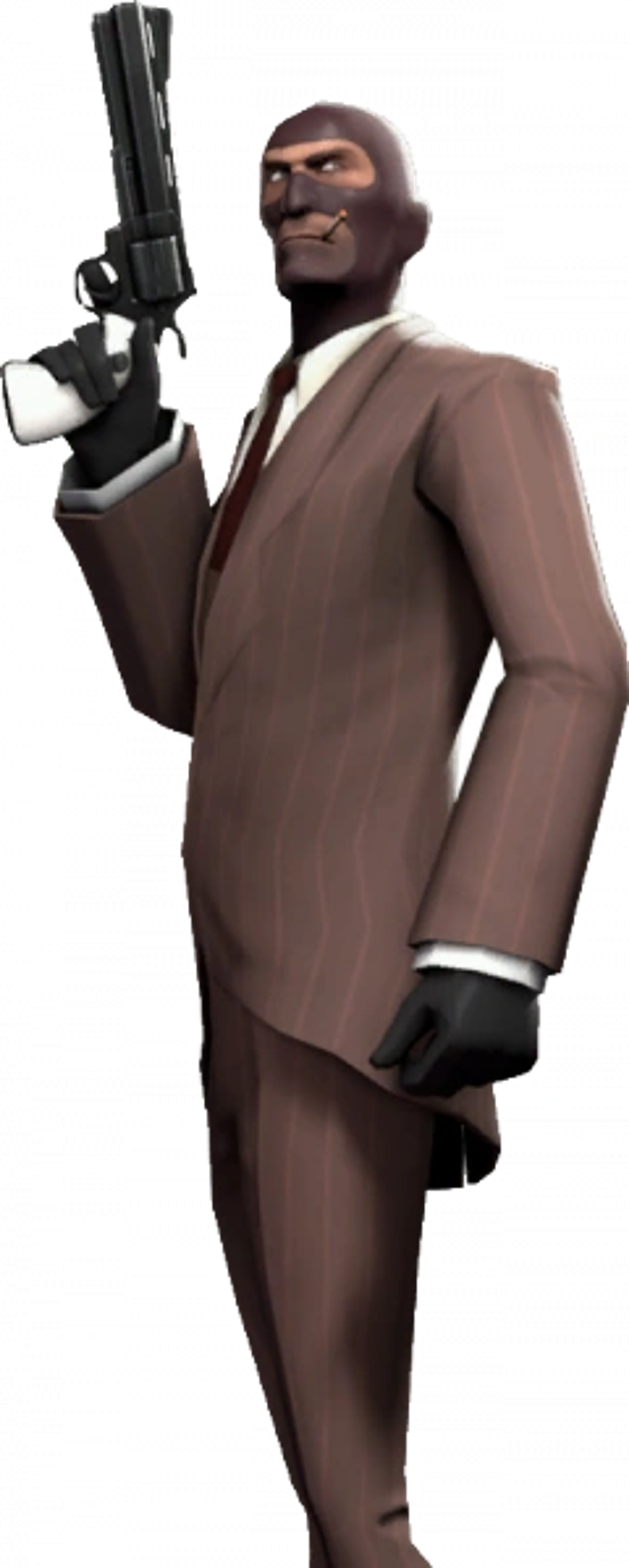 A picture of Spy