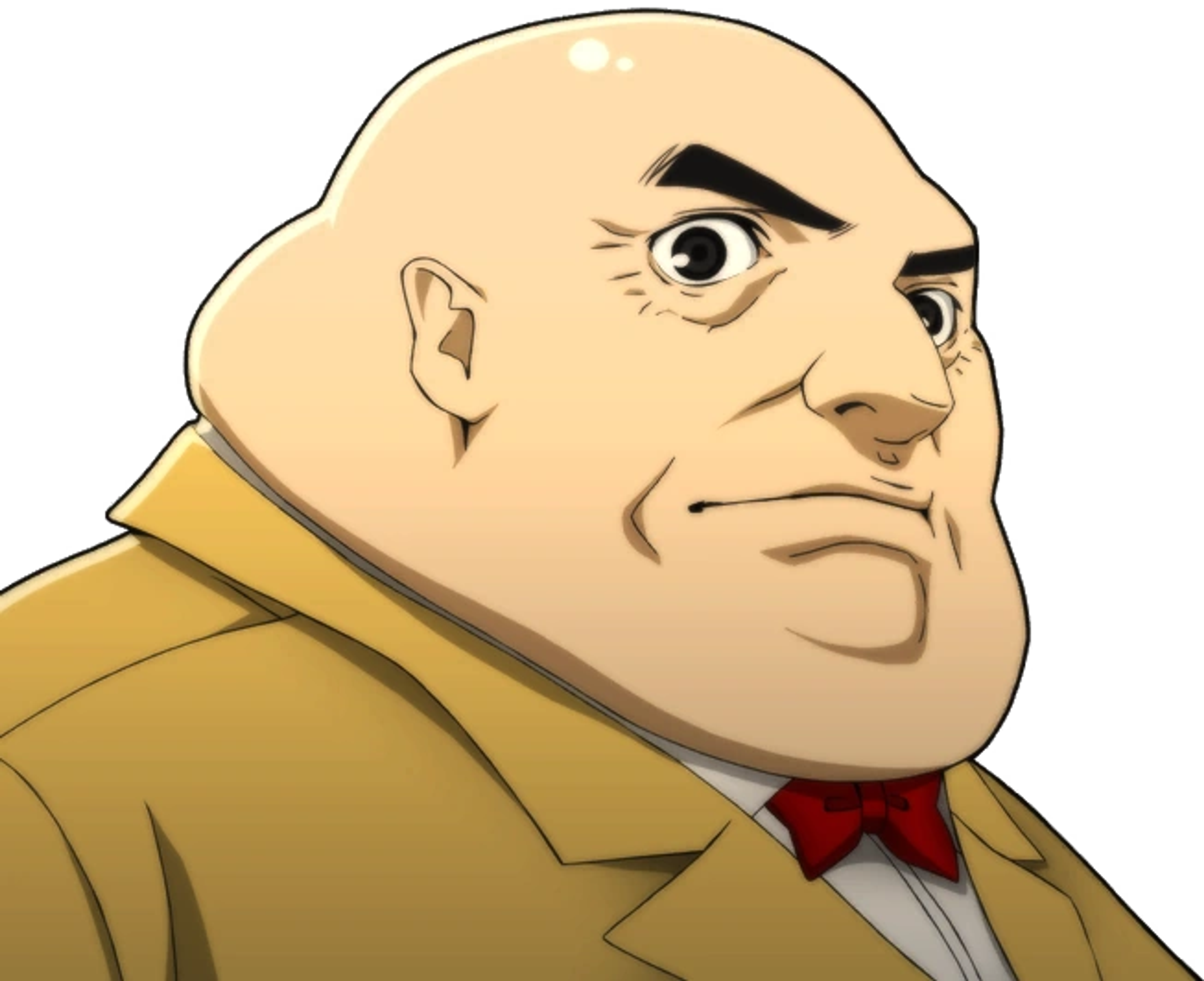 A picture of Principal Kobayakawa