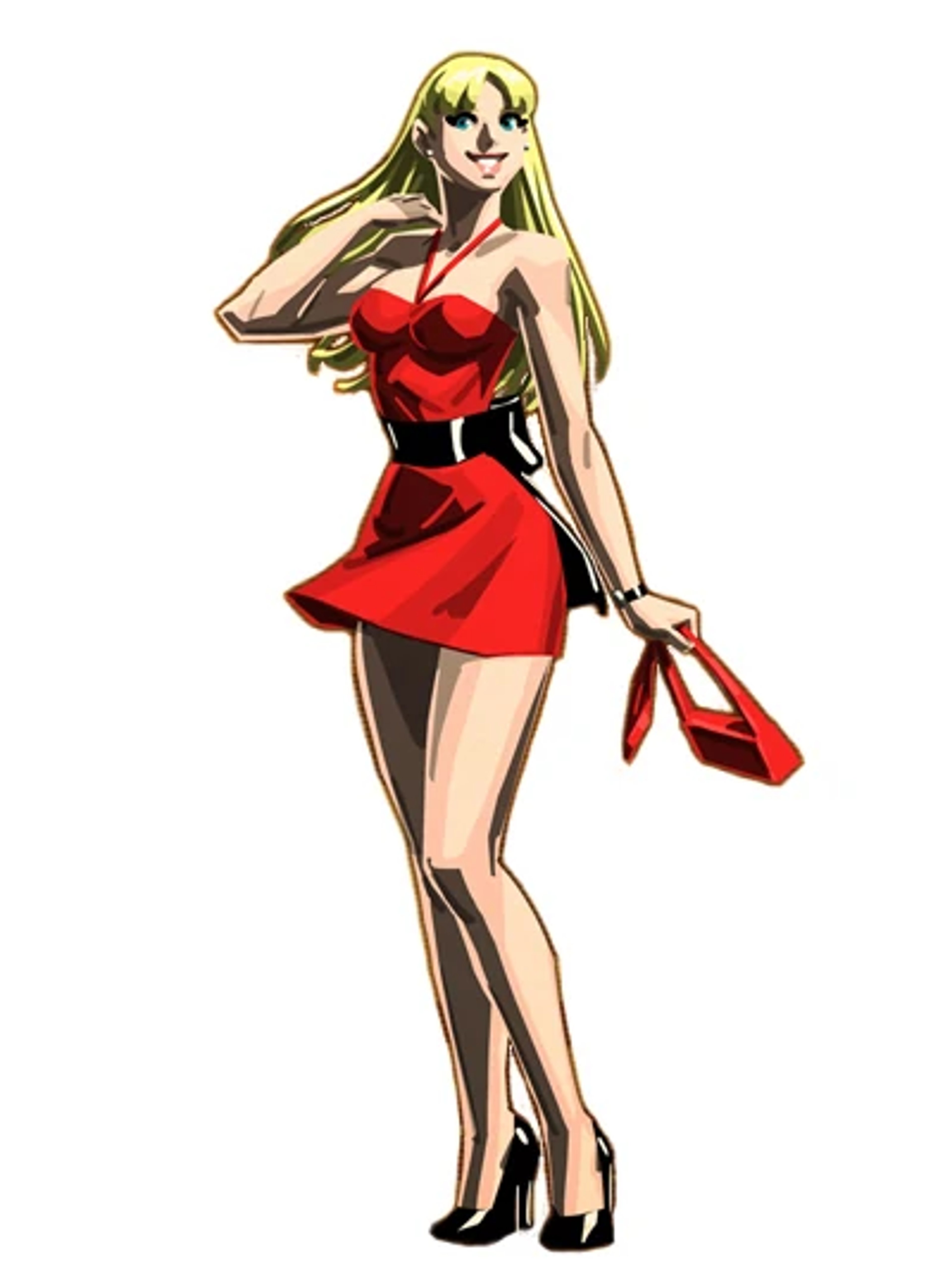 A picture of Jessica