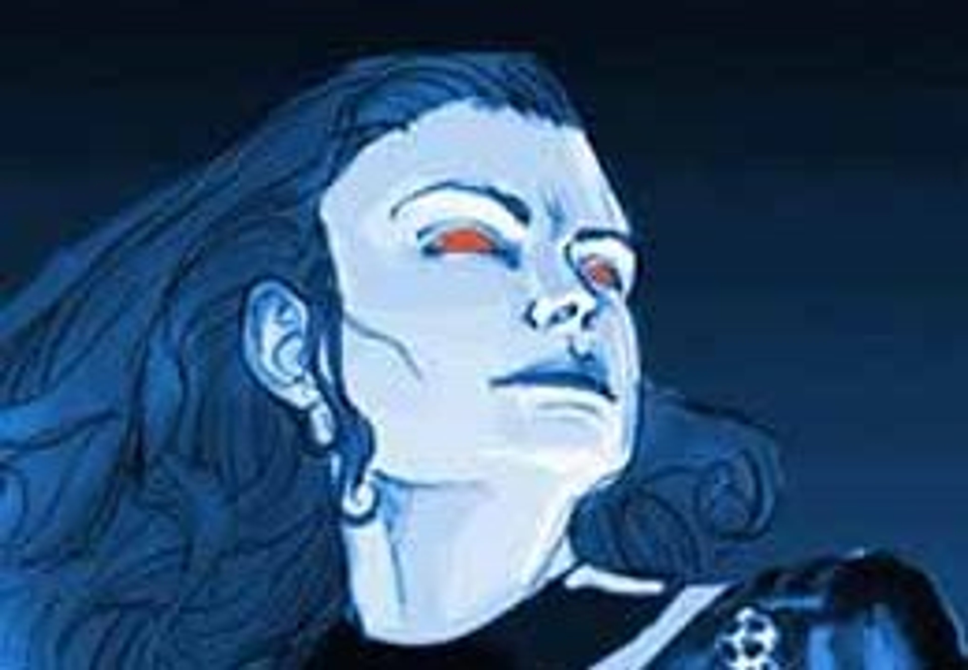 A picture of Sev'rance