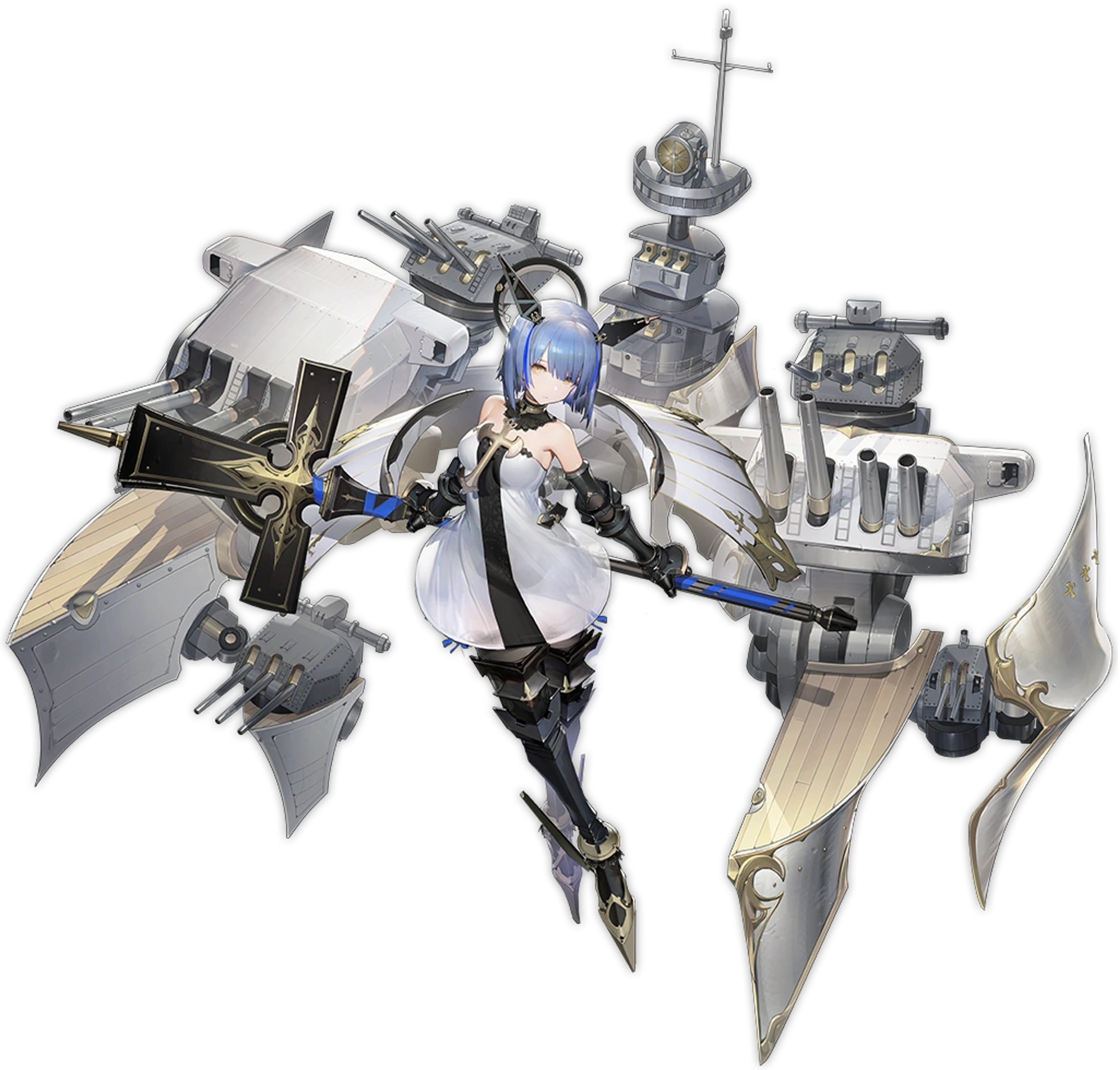 A picture of Gascogne