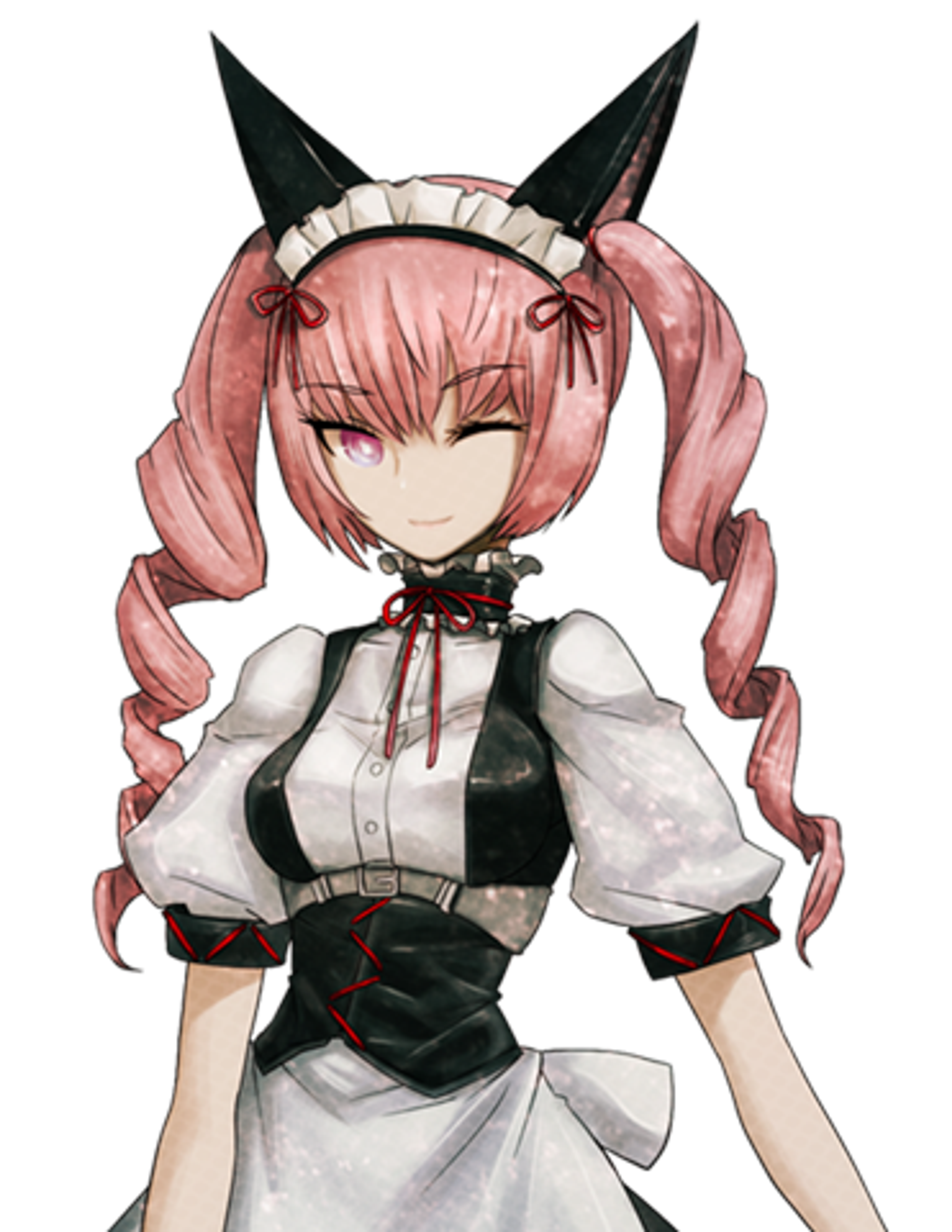 A picture of Faris NyanNyan