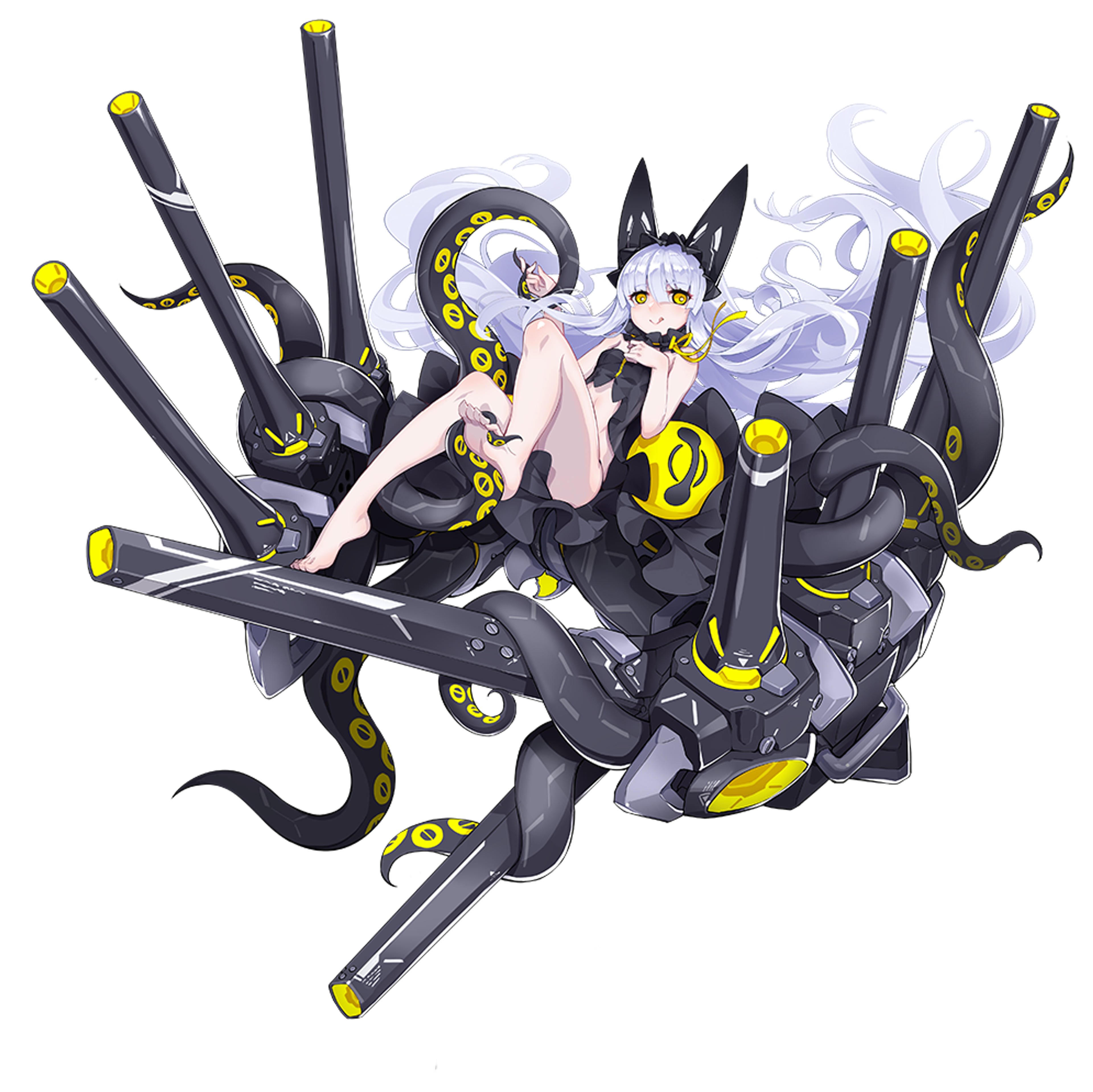 A picture of Observer α