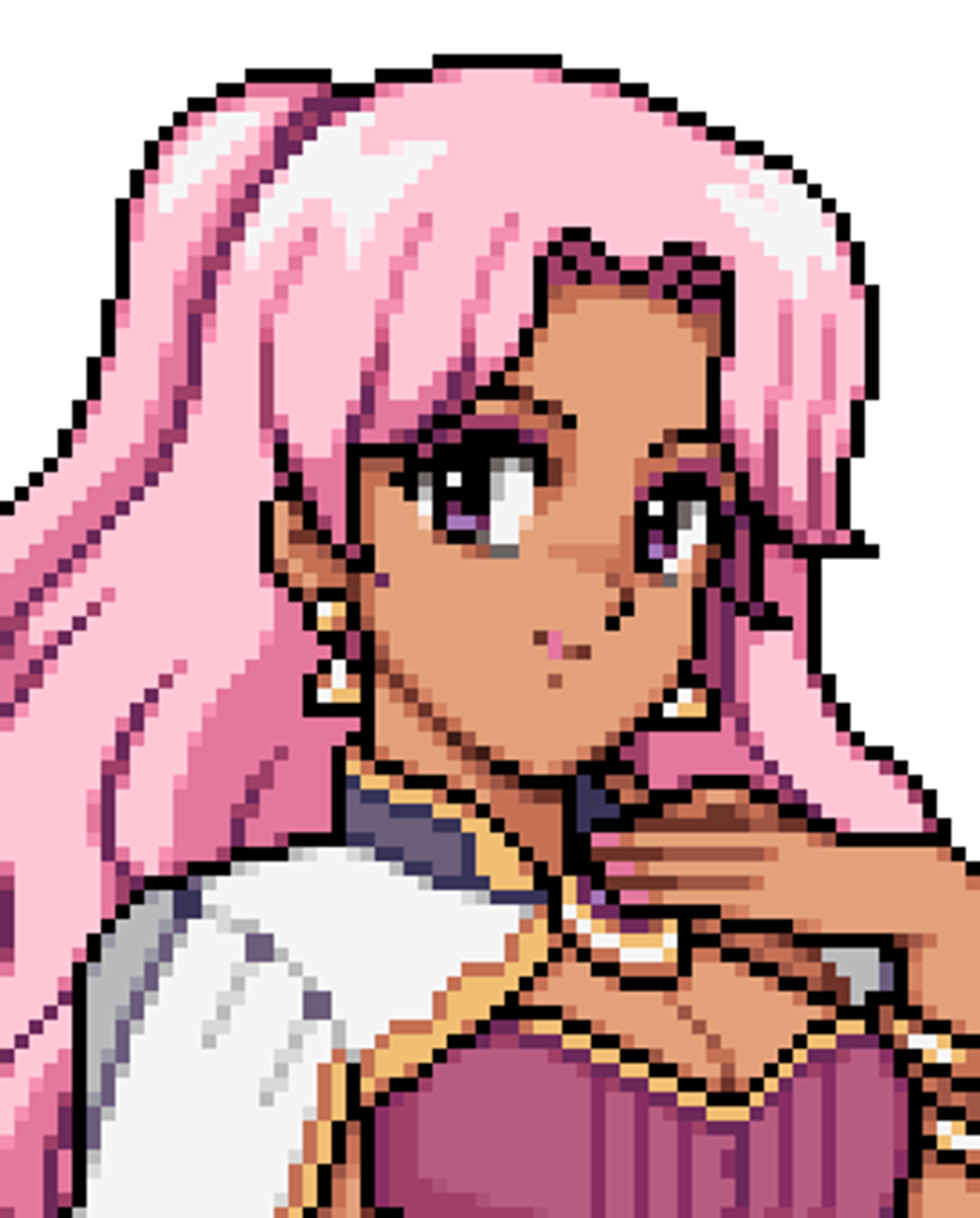 A picture of Adeline