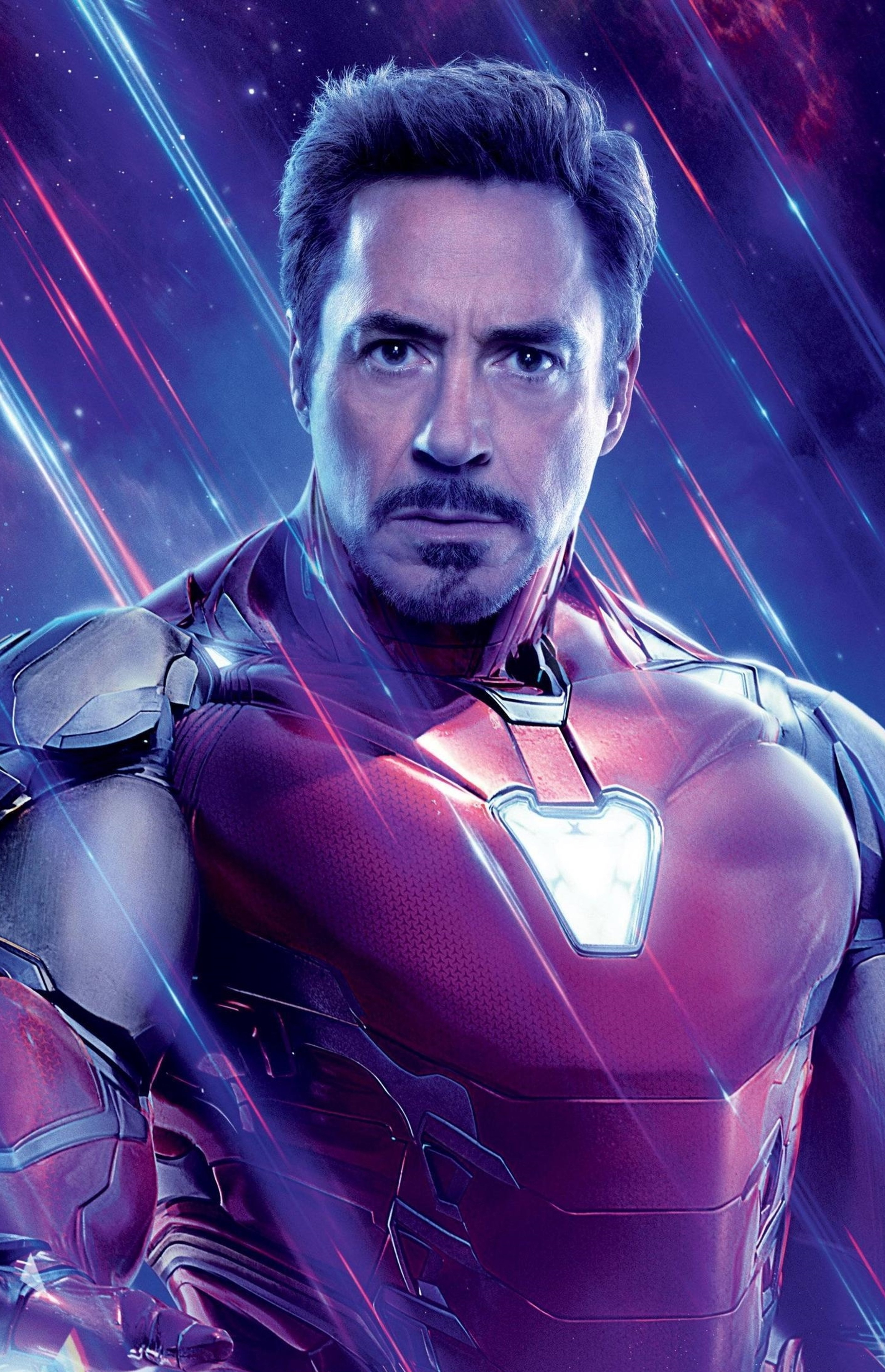 Tony Stark inherited his father Howard's technology company, Stark Industries, at a young age after his parents' tragic death.,He became a wealthy weapons manufacturer, earning the moniker 'The Merchant of Death' for supplying arms to the military.,After being captured and nearly killed by terrorists, Tony had a crisis of conscience and vowed to stop making weapons.,He created the powerful Iron Man suit to escape captivity and later used it to become a superhero dedicated to protecting the world.,Tony helped form the Avengers and worked alongside other heroes like Captain America, Thor, and Hulk to defend Earth from threats.