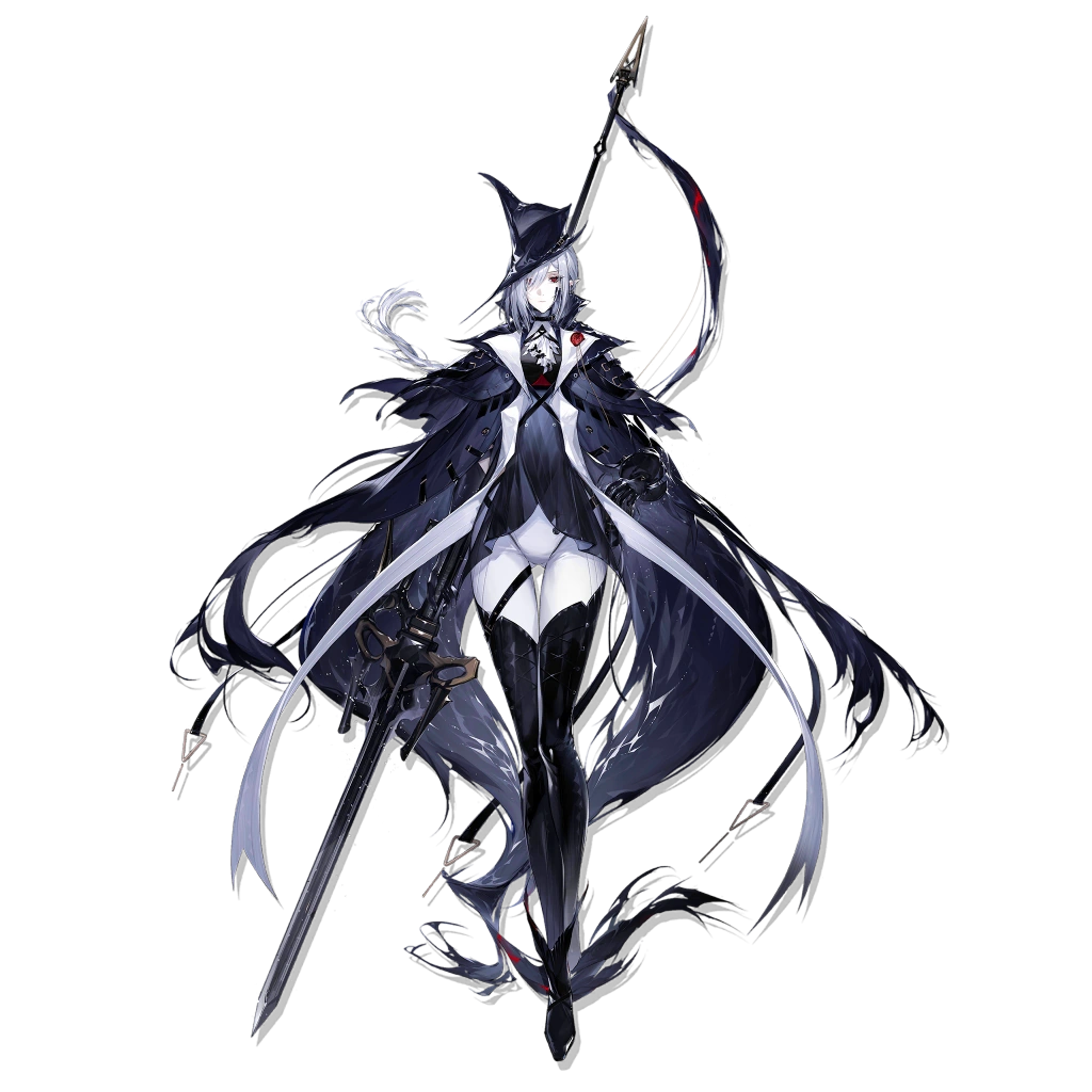 A picture of Gladiia