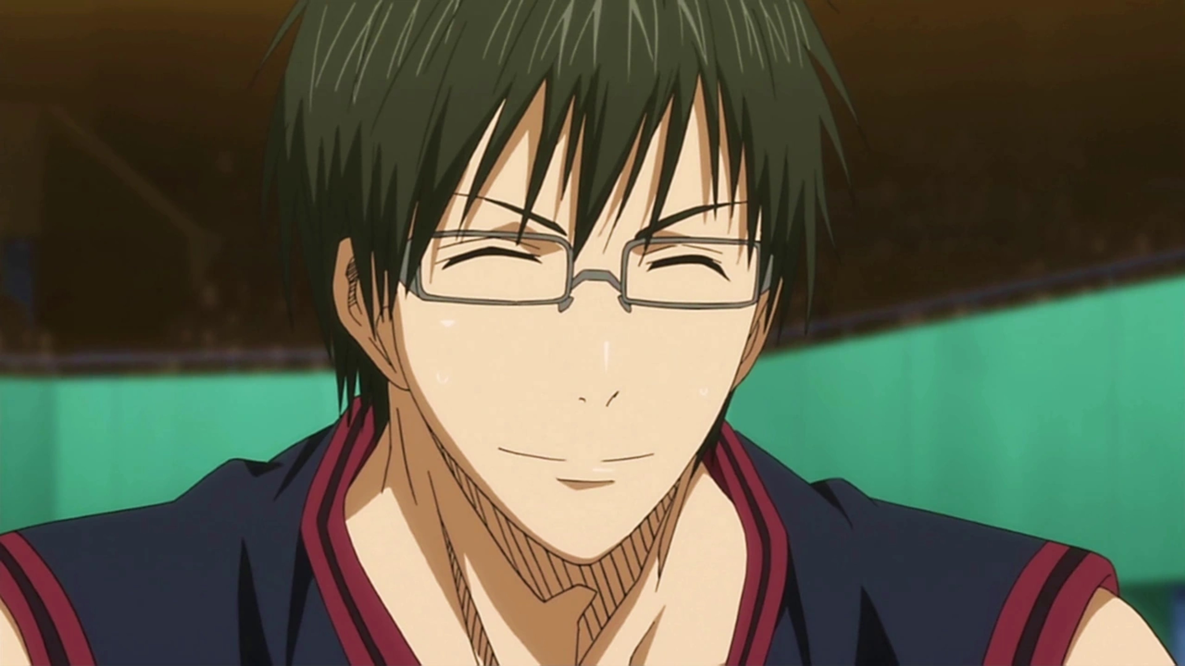 A picture of Imayoshi