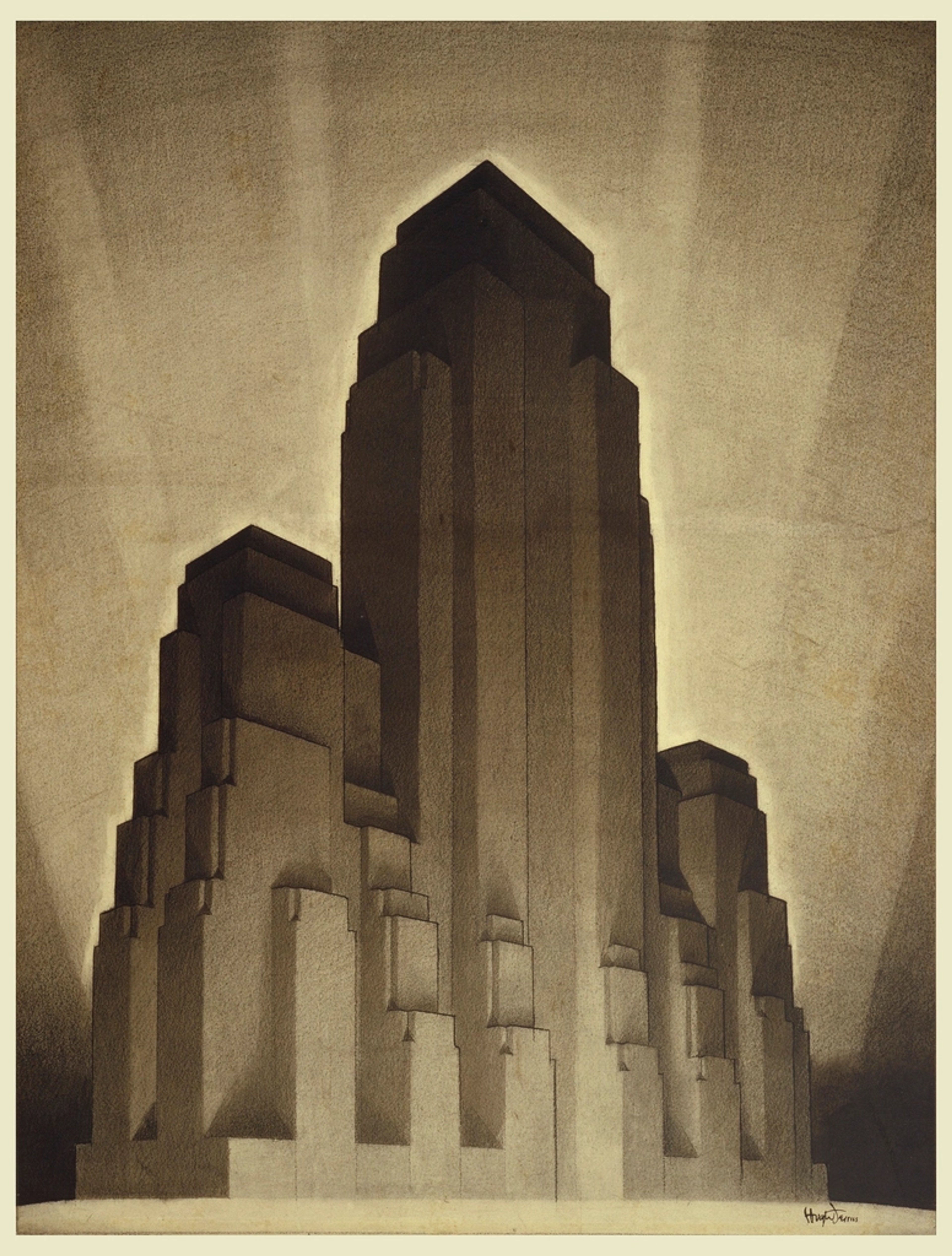 A picture of Deco