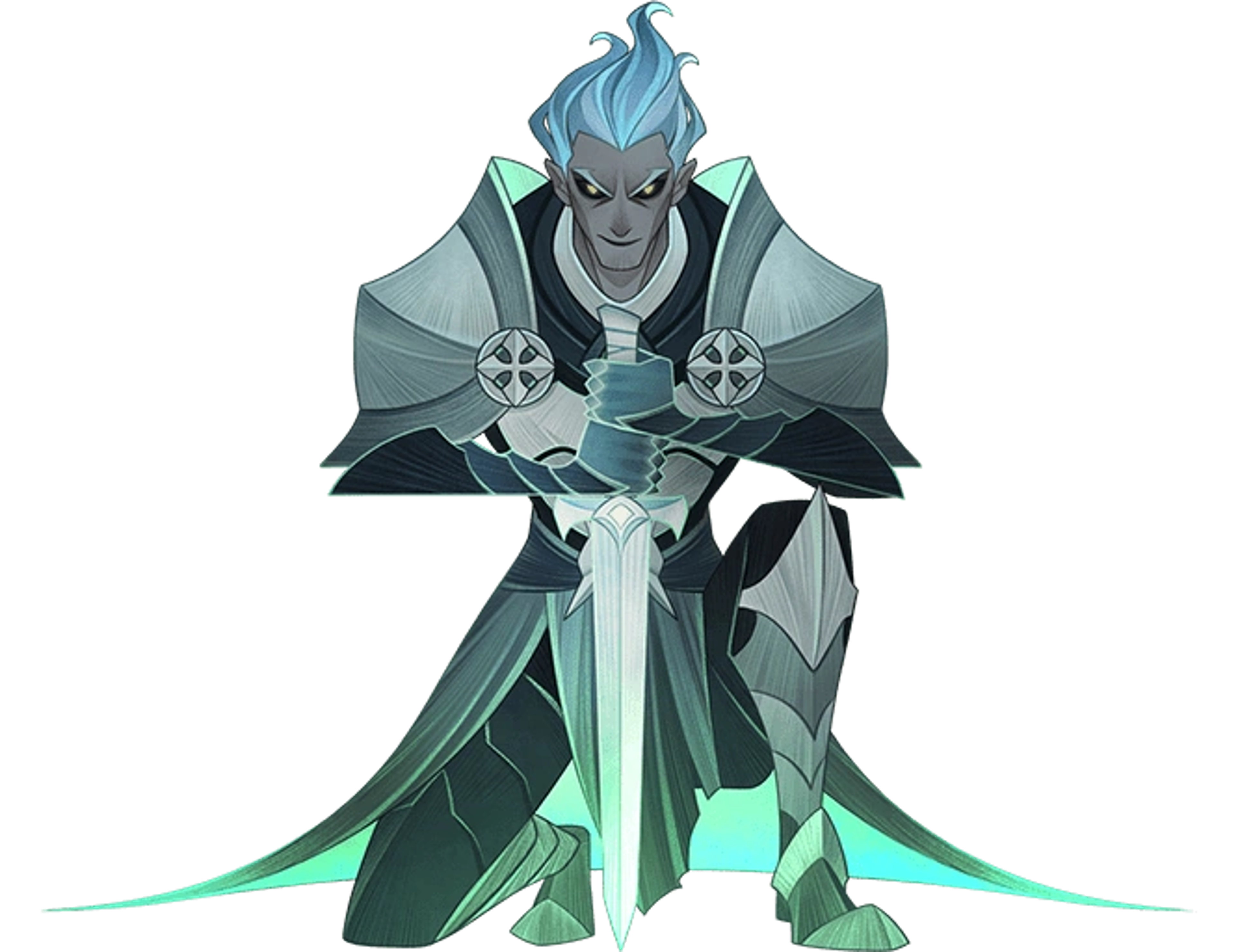 A picture of Grezhul