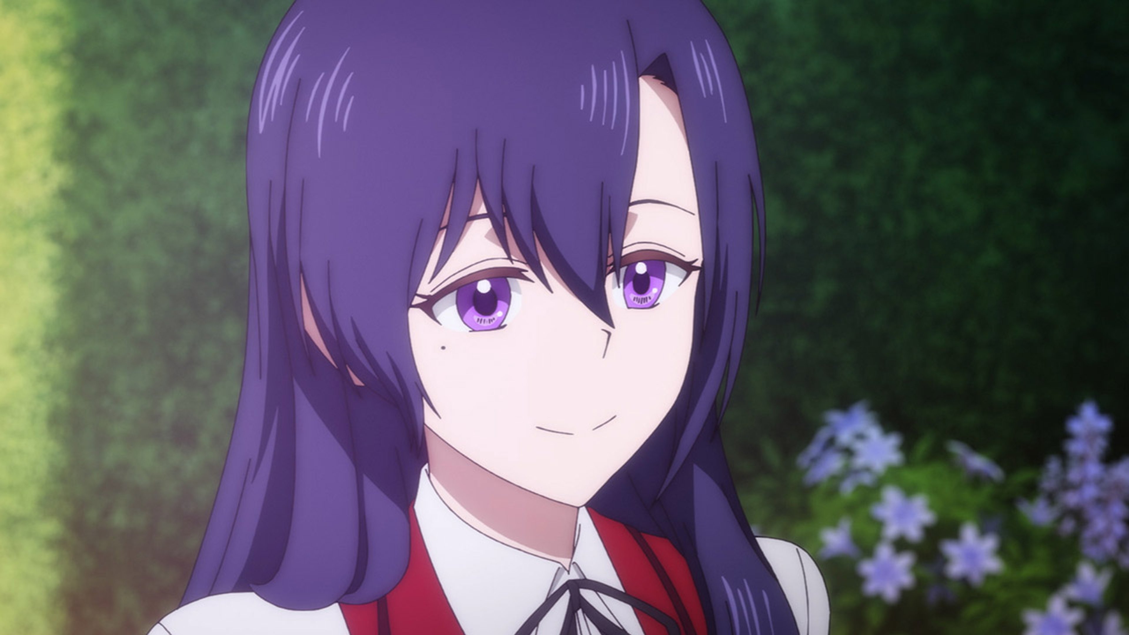 Born into the prestigious Bradley family, one of the three major noble houses in the magical world, Rebecca was groomed from birth to uphold her family's legacy of magical excellence.,Despite her natural talent for magic, Rebecca found herself increasingly isolated as her peers kept their distance due to intimidation by her noble status and magical prowess.,At a young age, she discovered a passion for horticulture, finding solace in the garden where plants responded to her care without judgment or fear.,Her father arranged an engagement with Evan Bernstein, seemingly to strengthen political ties, unaware of Evan's connections to the dangerous Eugenics organization.,Rebecca won the prestigious Magic Chevalier competition at 17, cementing her reputation as not just a noble figurehead but a genuinely talented magical combatant.,Despite her accomplishments, she harbored a deep loneliness until meeting Ray White, the first person to treat her as an equal rather than a noble to be feared or exploited.