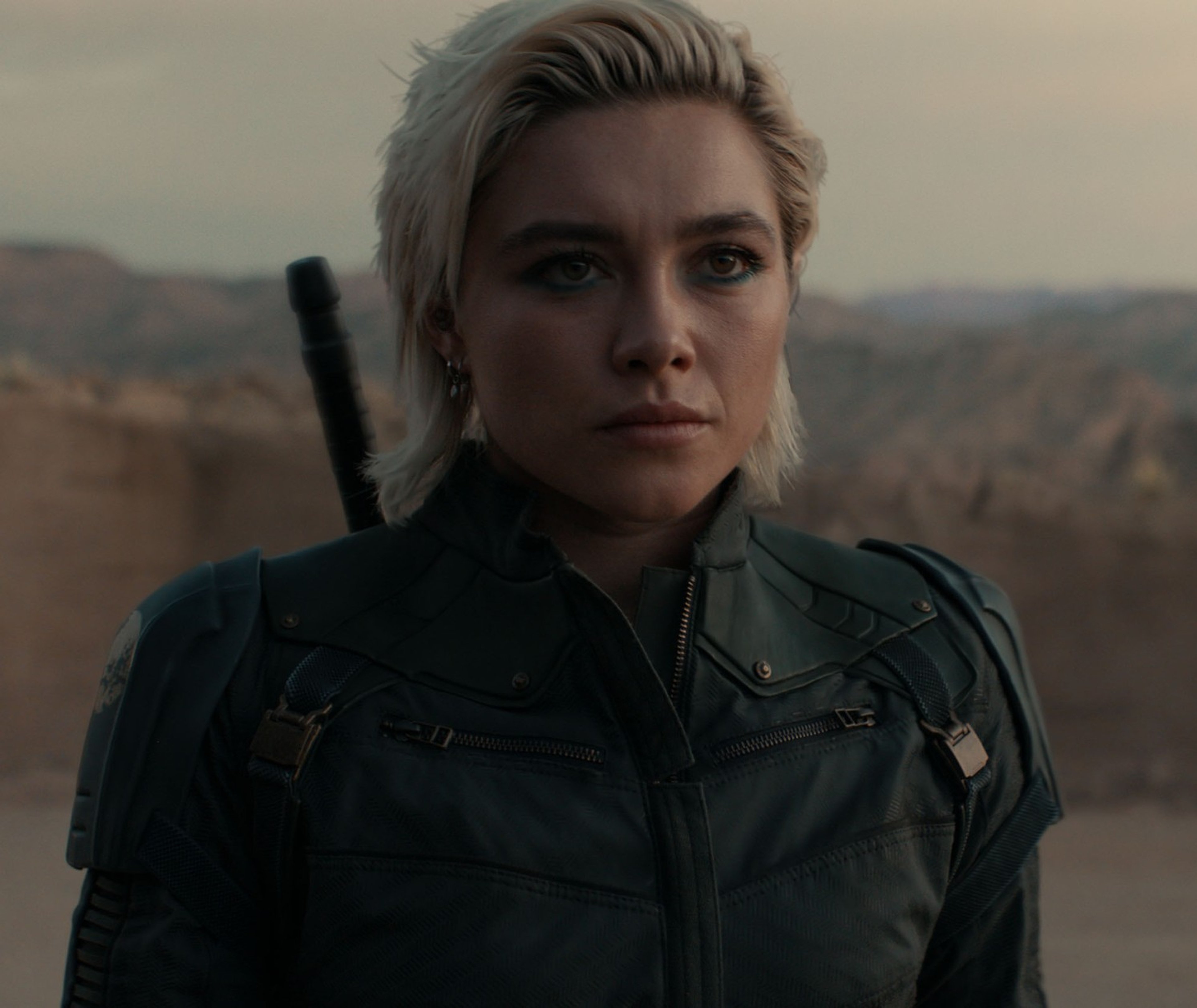 Yelena Belova, Marvel character