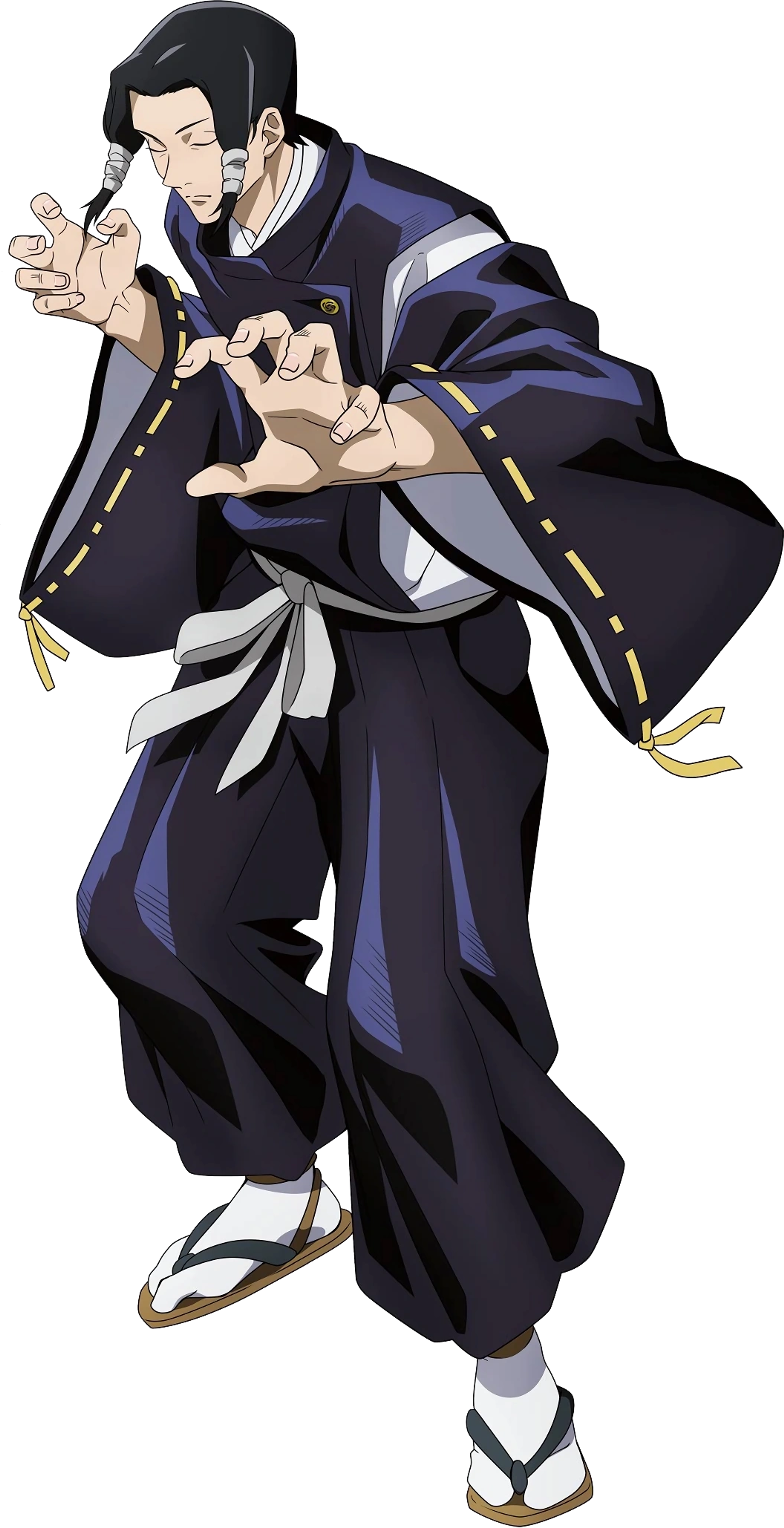 A picture of Noritoshi