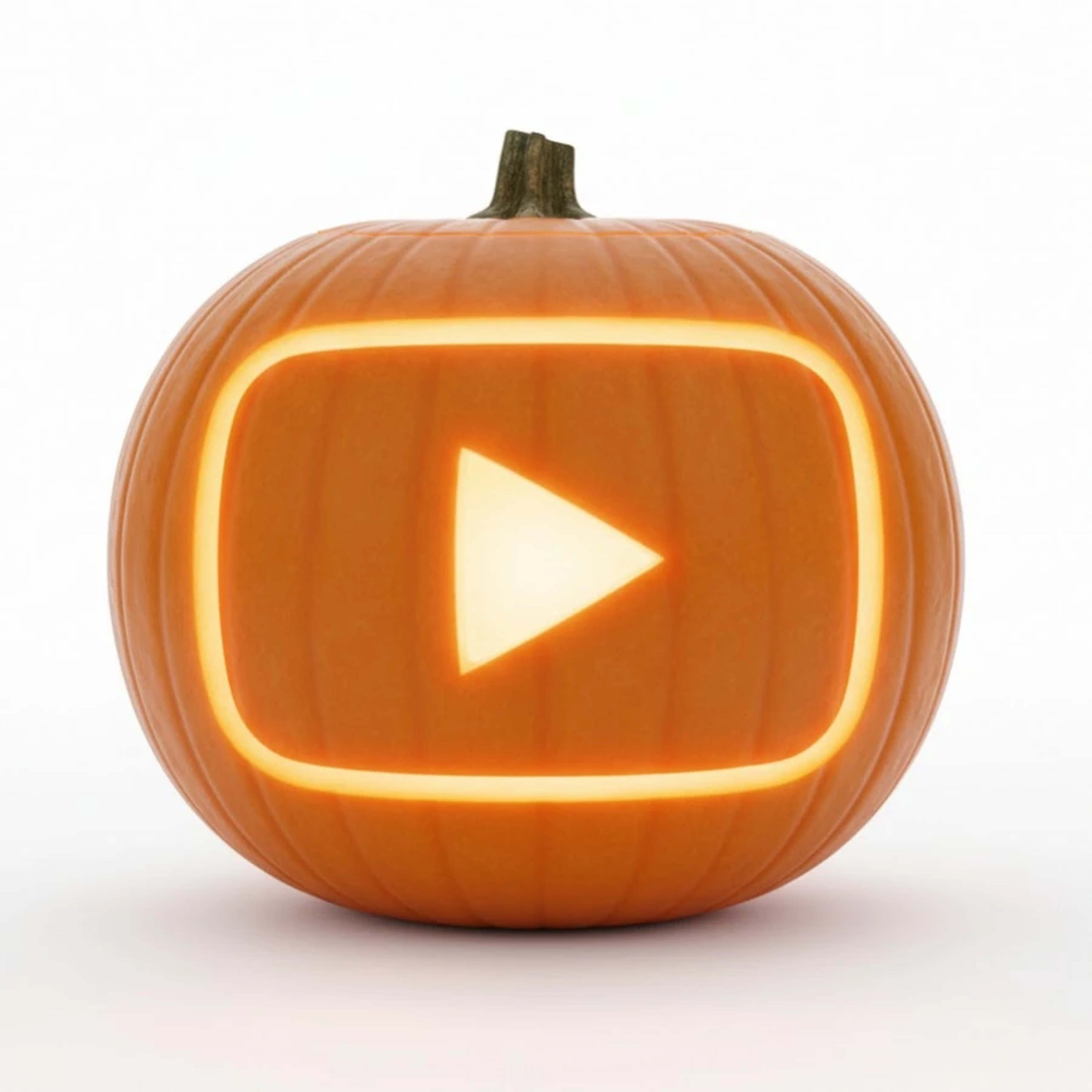 A picture of YouTube