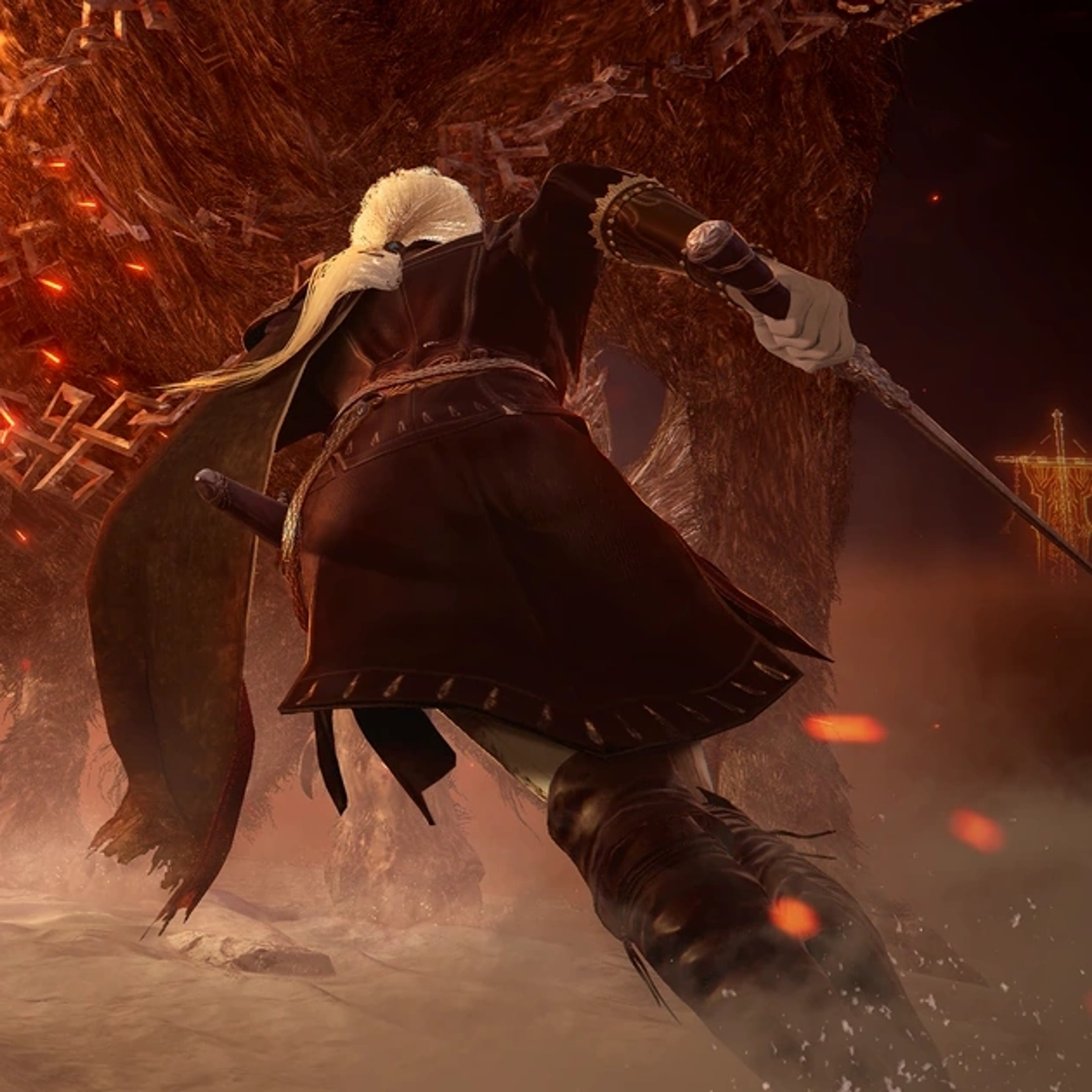 A picture of Duchess