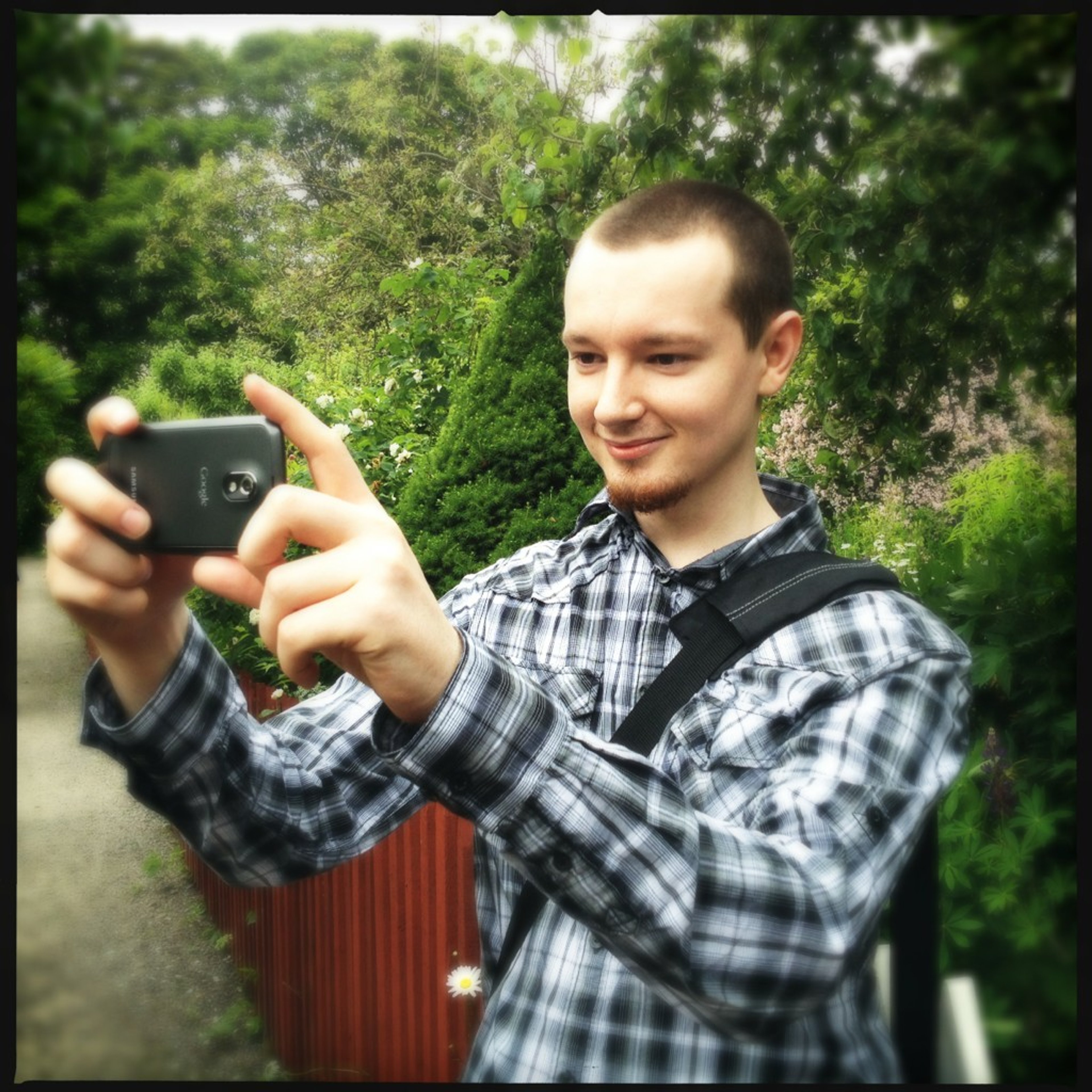 A picture of Dinnerbone