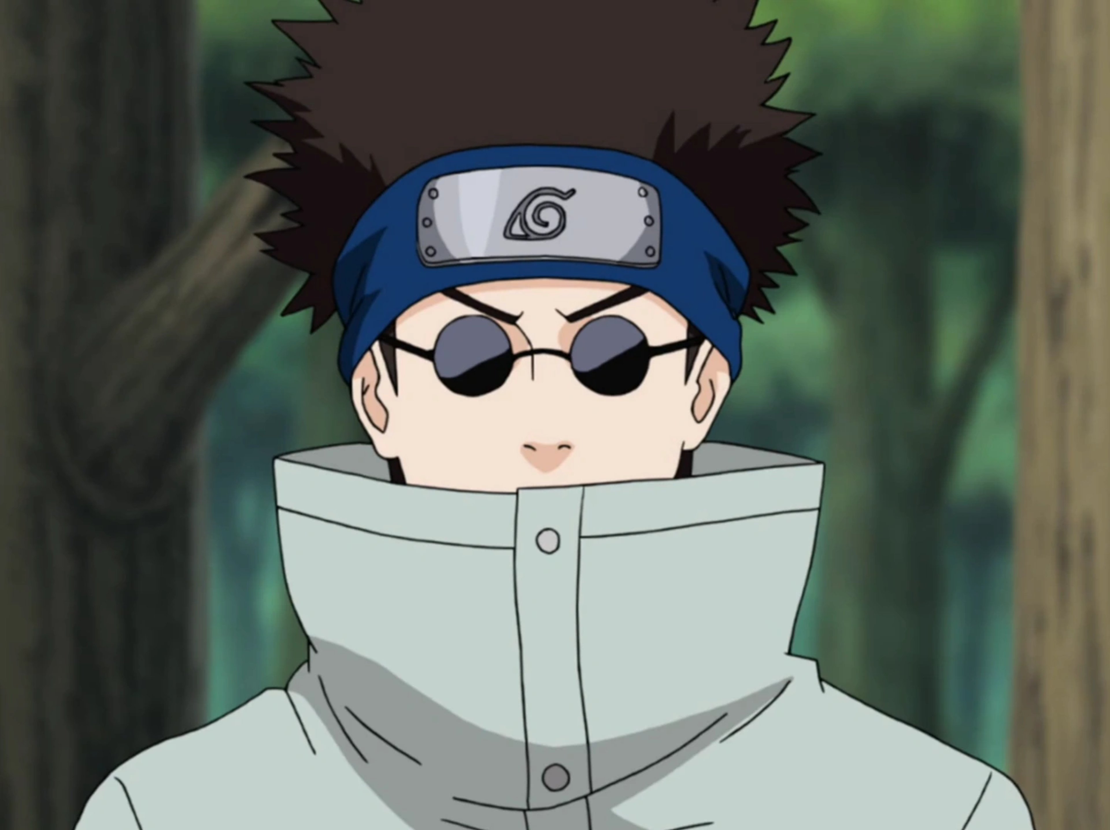 A picture of Shino