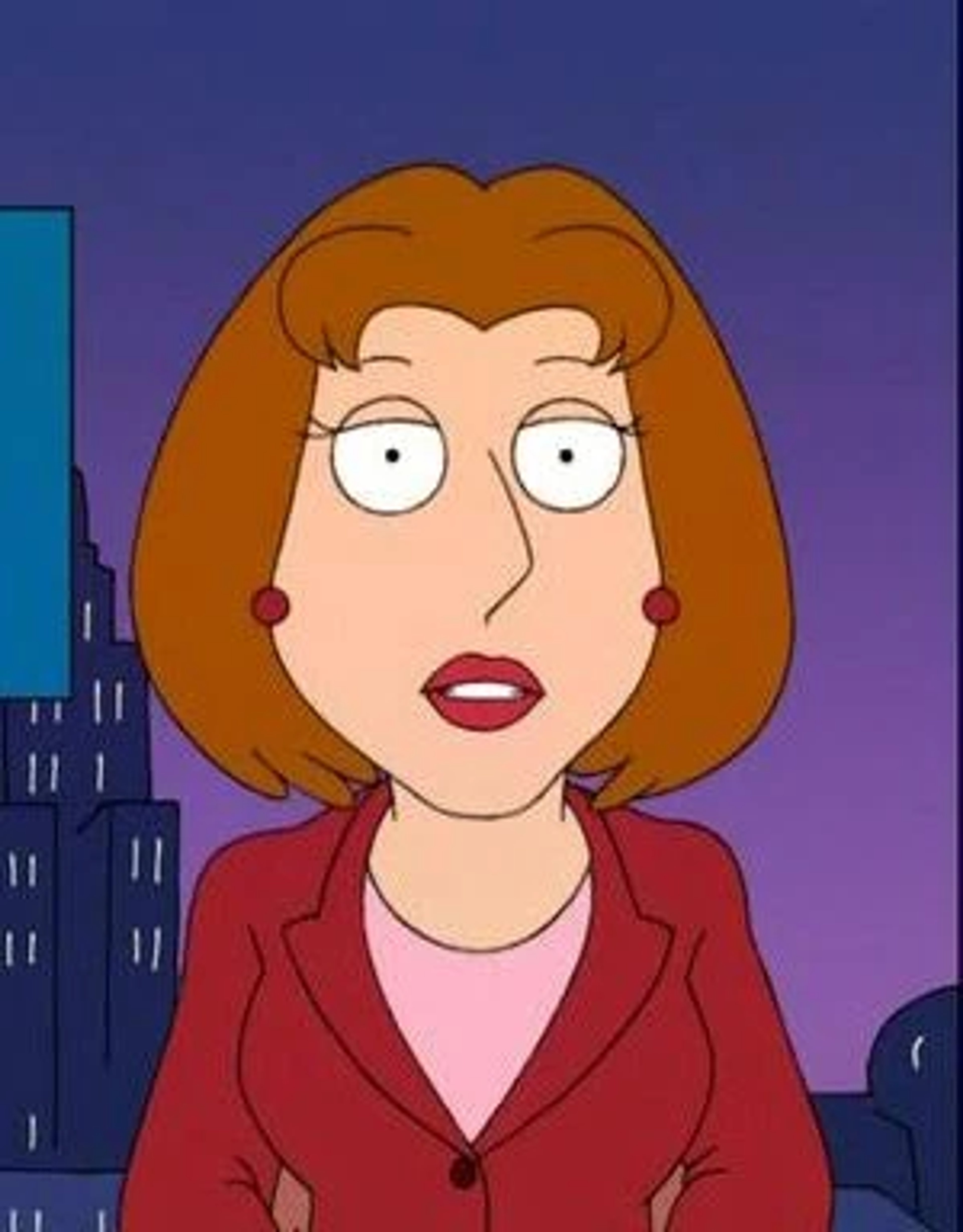 A picture of Diane