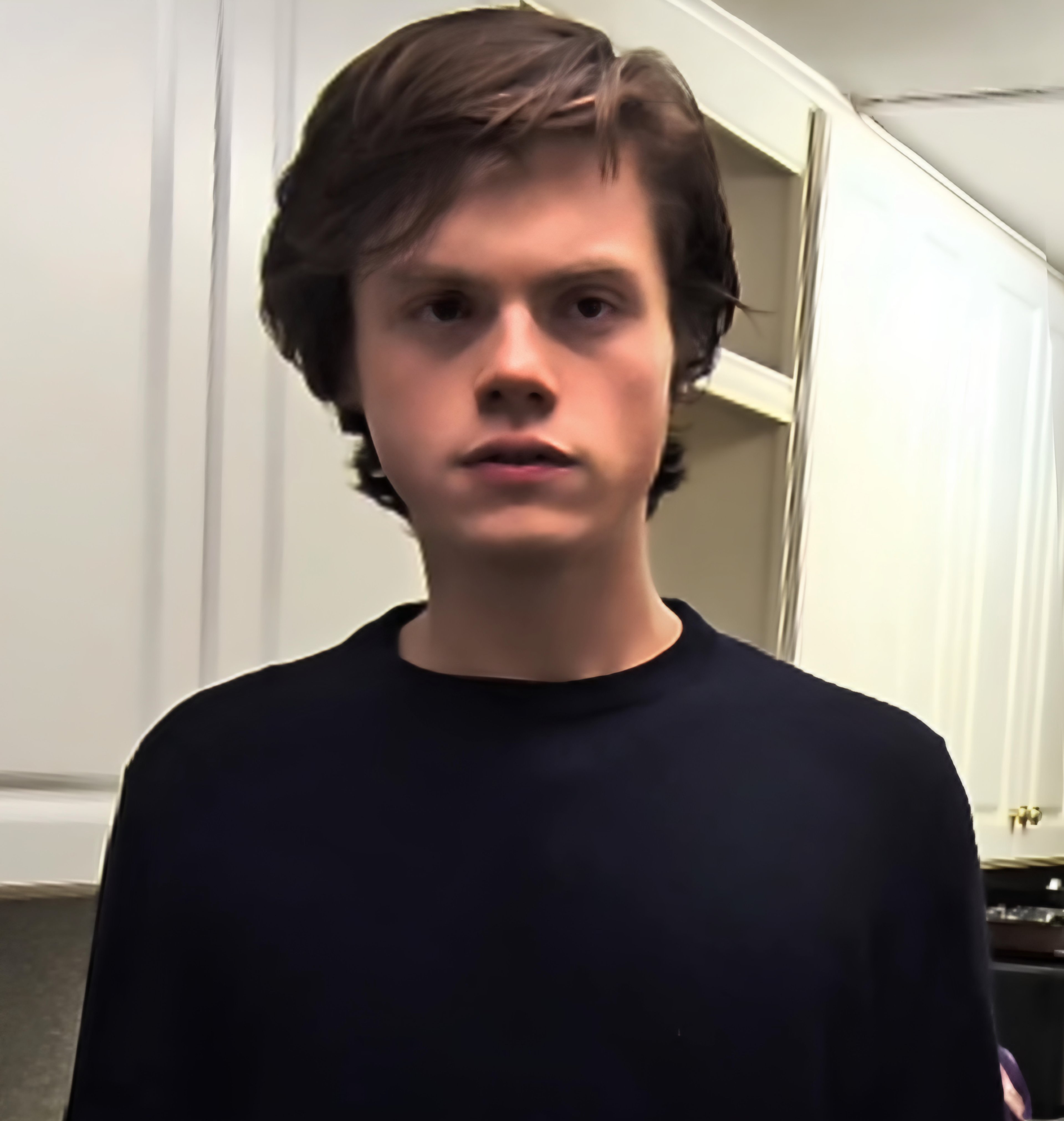 William was born on October 4, 2001 to Bill and Violette Anderson, growing up in a household where conflicts were often resolved through shouting and destruction.,His addiction to Xbox gaming began at a young age, which became the central focus of his life and the source of many family conflicts.,Throughout his teen years, William had multiple Xbox consoles destroyed by his family members as punishment for his behavior, leading to increasingly extreme reactions from him.,William was diagnosed with attention deficit disorder (ADD) which has affected his ability to focus on anything other than his gaming interests.,Despite graduating high school, William continued to live at home where the cycle of family conflicts, destruction of property, and Xbox obsession persisted into his early twenties.