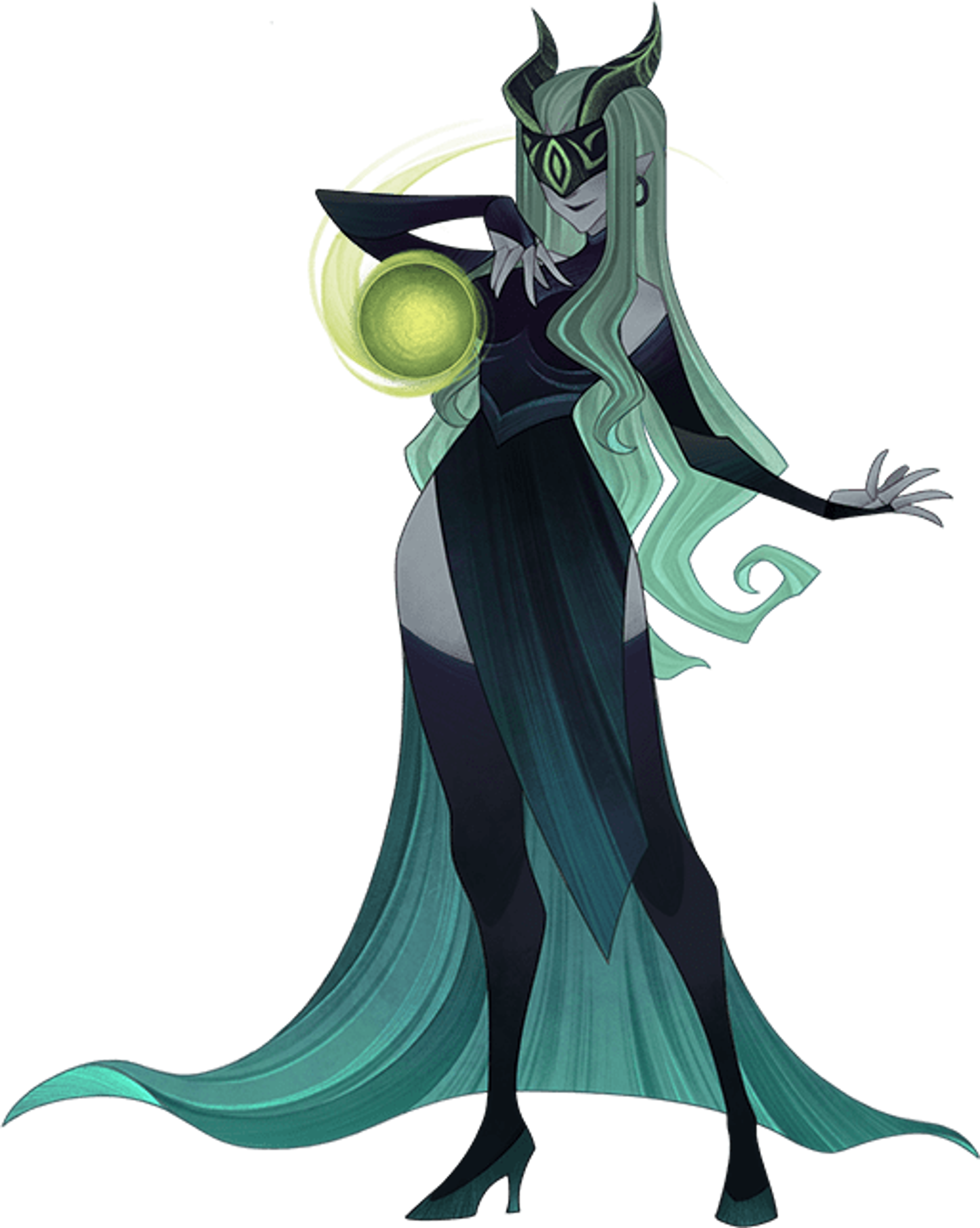 A picture of Shemira