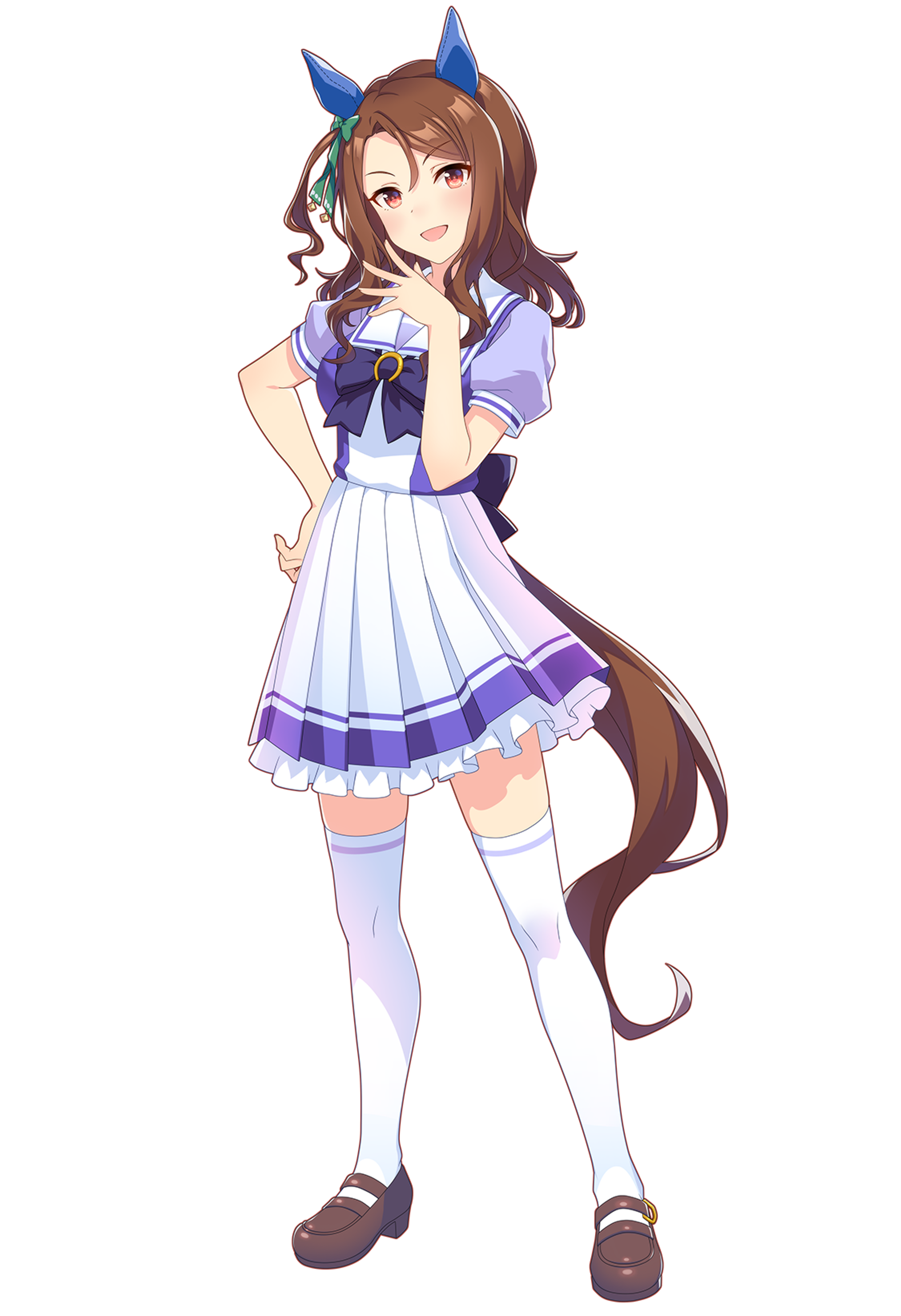 A picture of King Halo