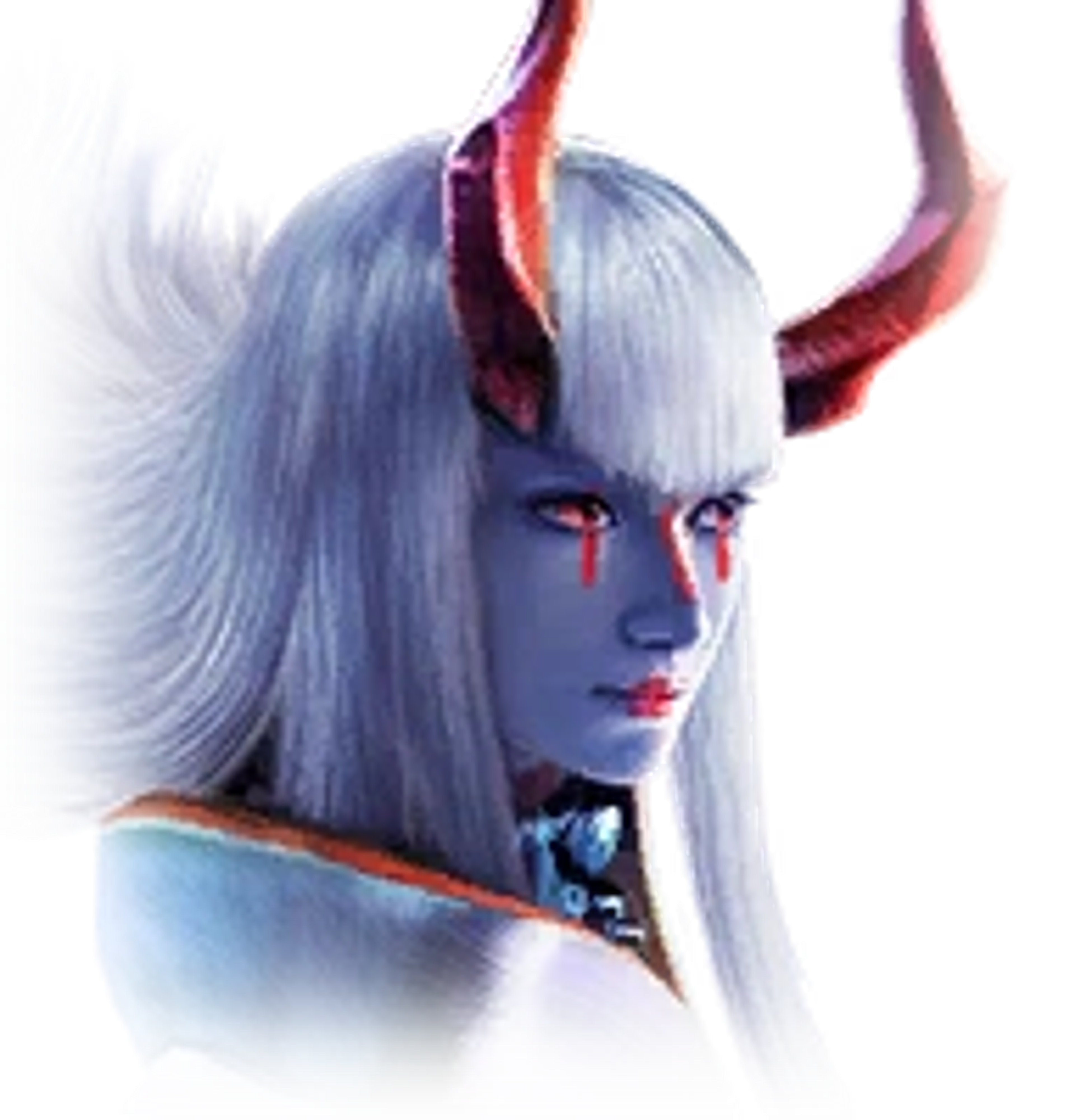 A picture of Devil Kazumi
