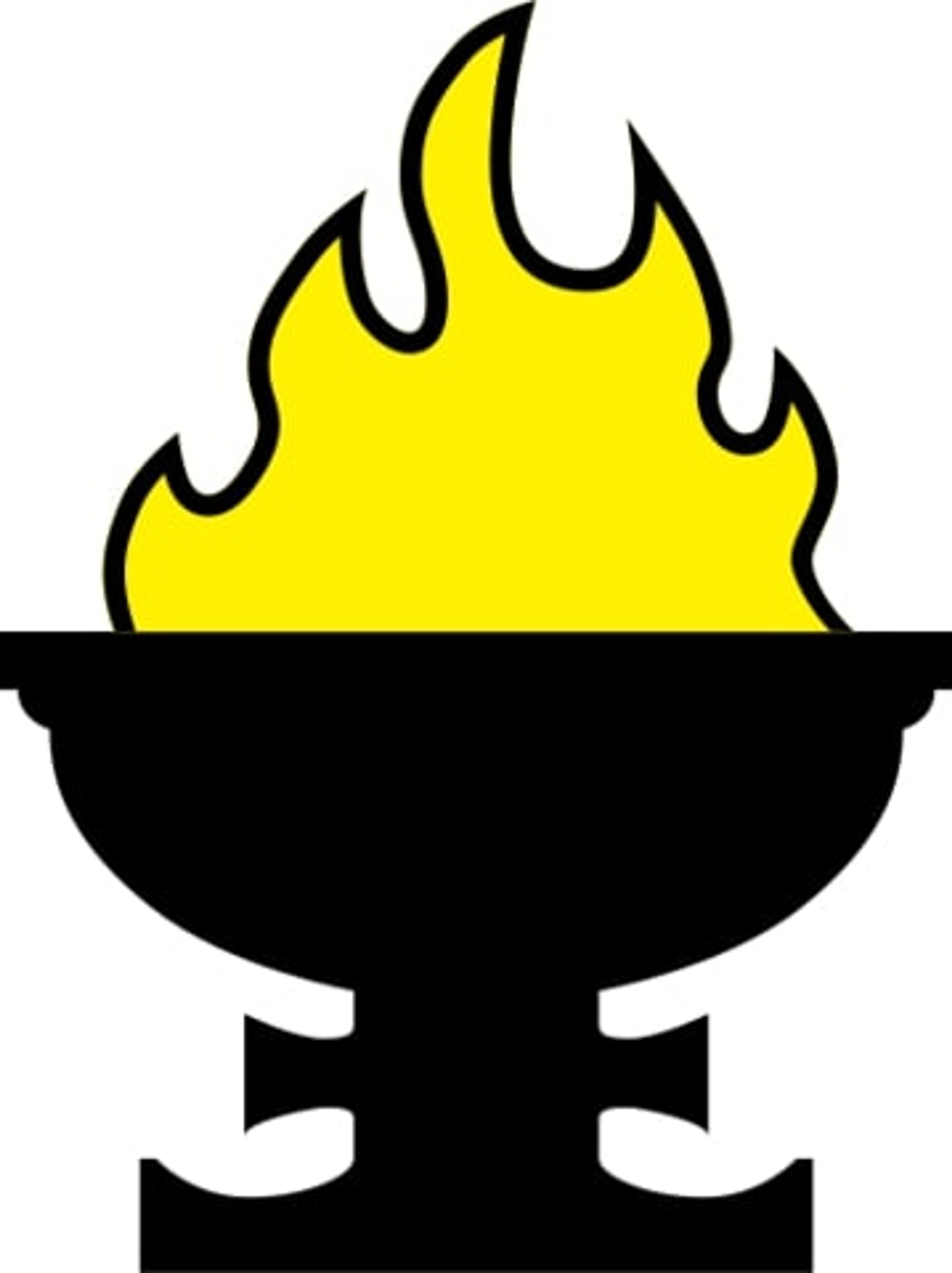 A picture of Saint Dominica