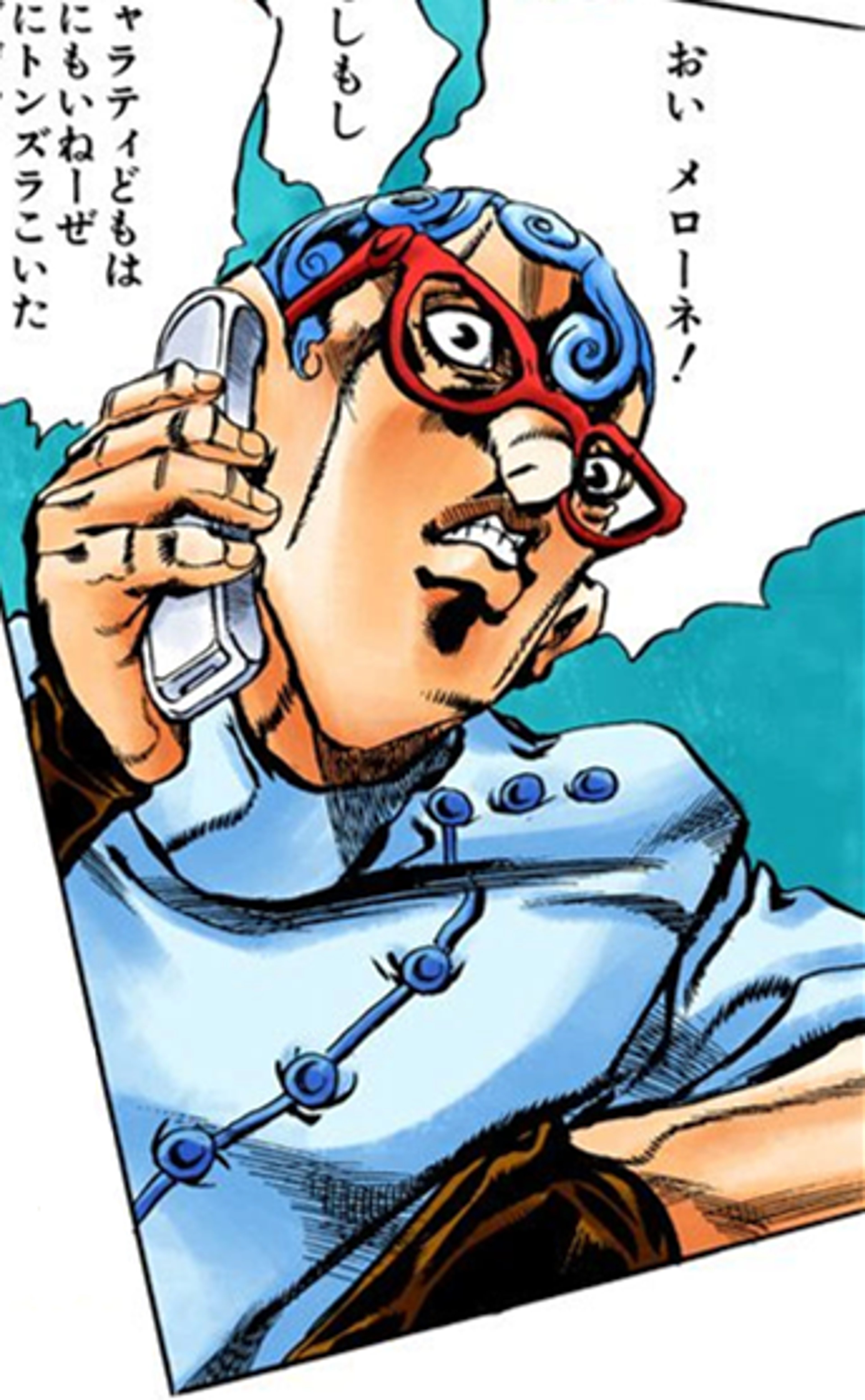 Joined the elite assassination squad La Squadra Esecuzioni within the Passione organization,Developed mastery over his Stand ability White Album,Participated in numerous high-level assassinations for the organization,Became known for his perfectionist nature and explosive temper,Developed a particular hatred for linguistic inconsistencies and foreign language adaptations