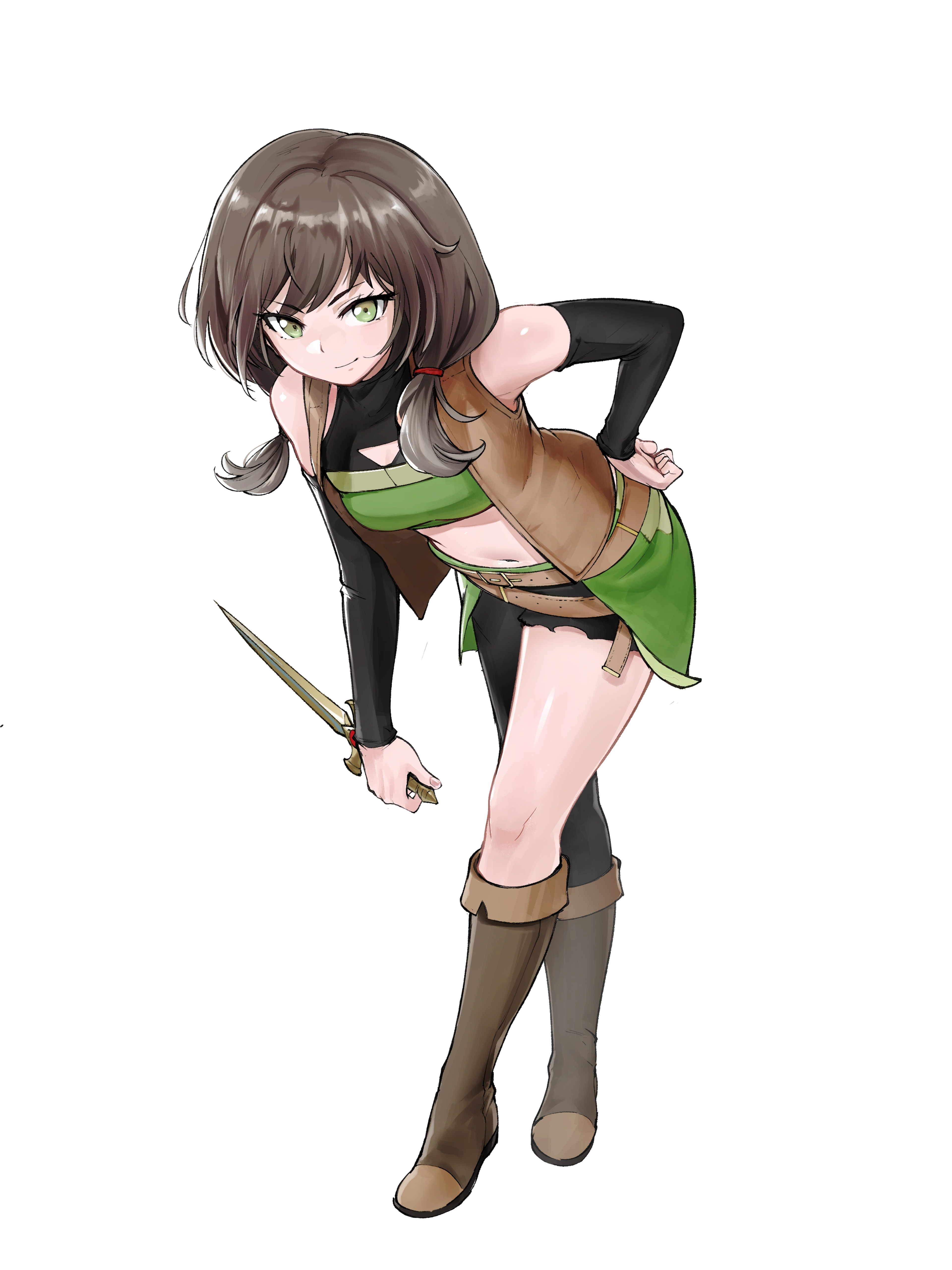 A picture of Chelsea