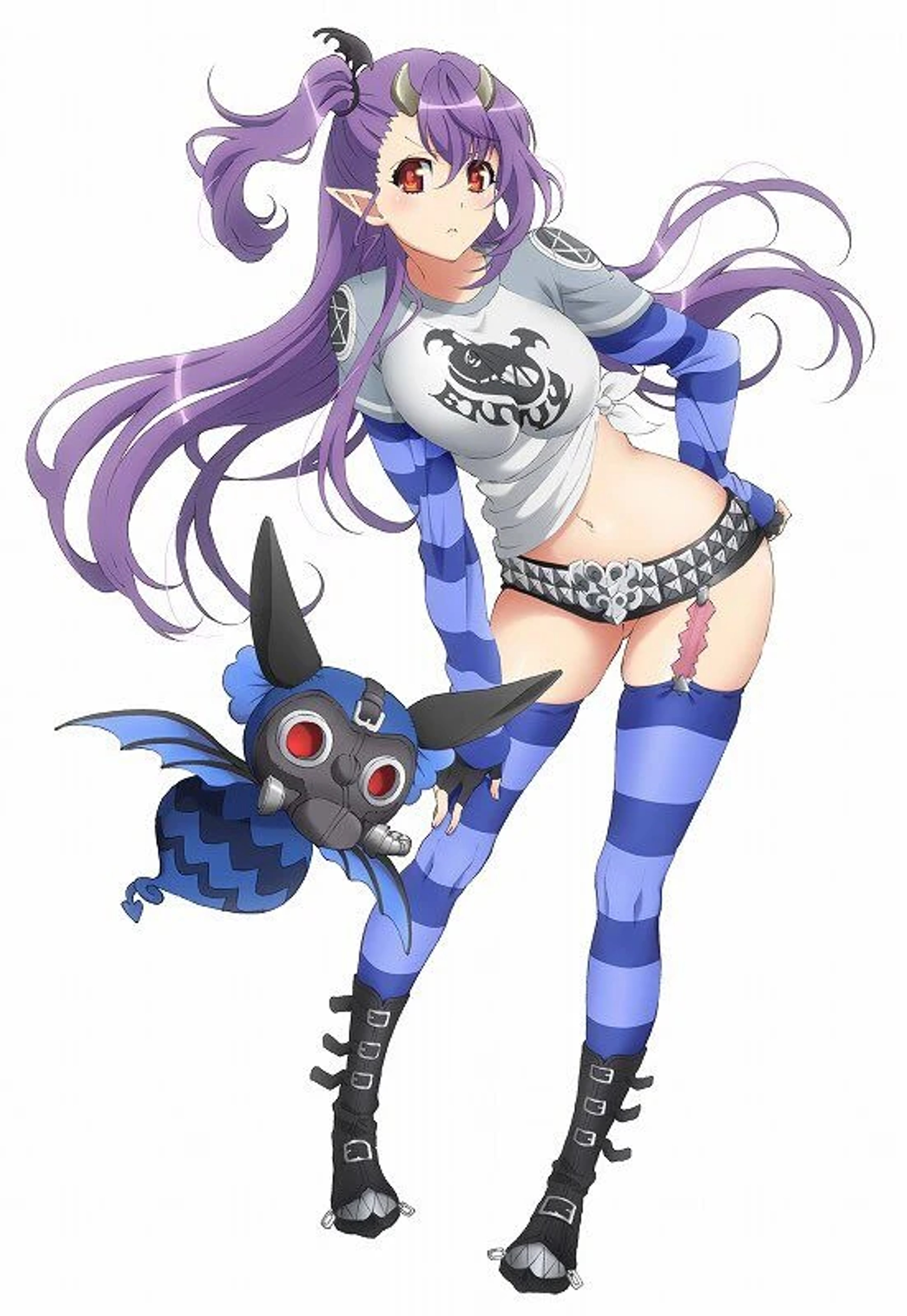 A picture of Levia-tan