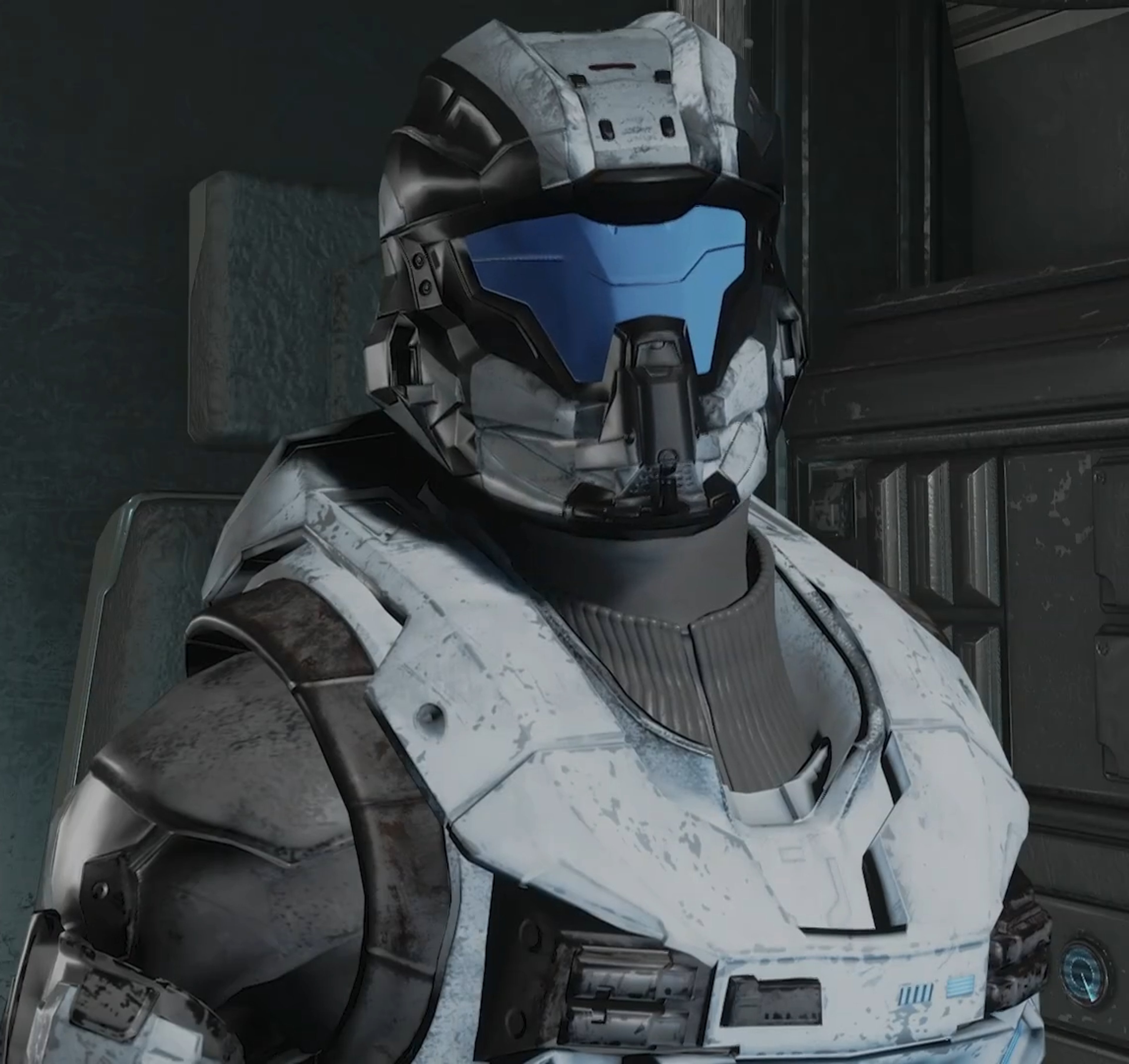 A picture of Four Seven Niner