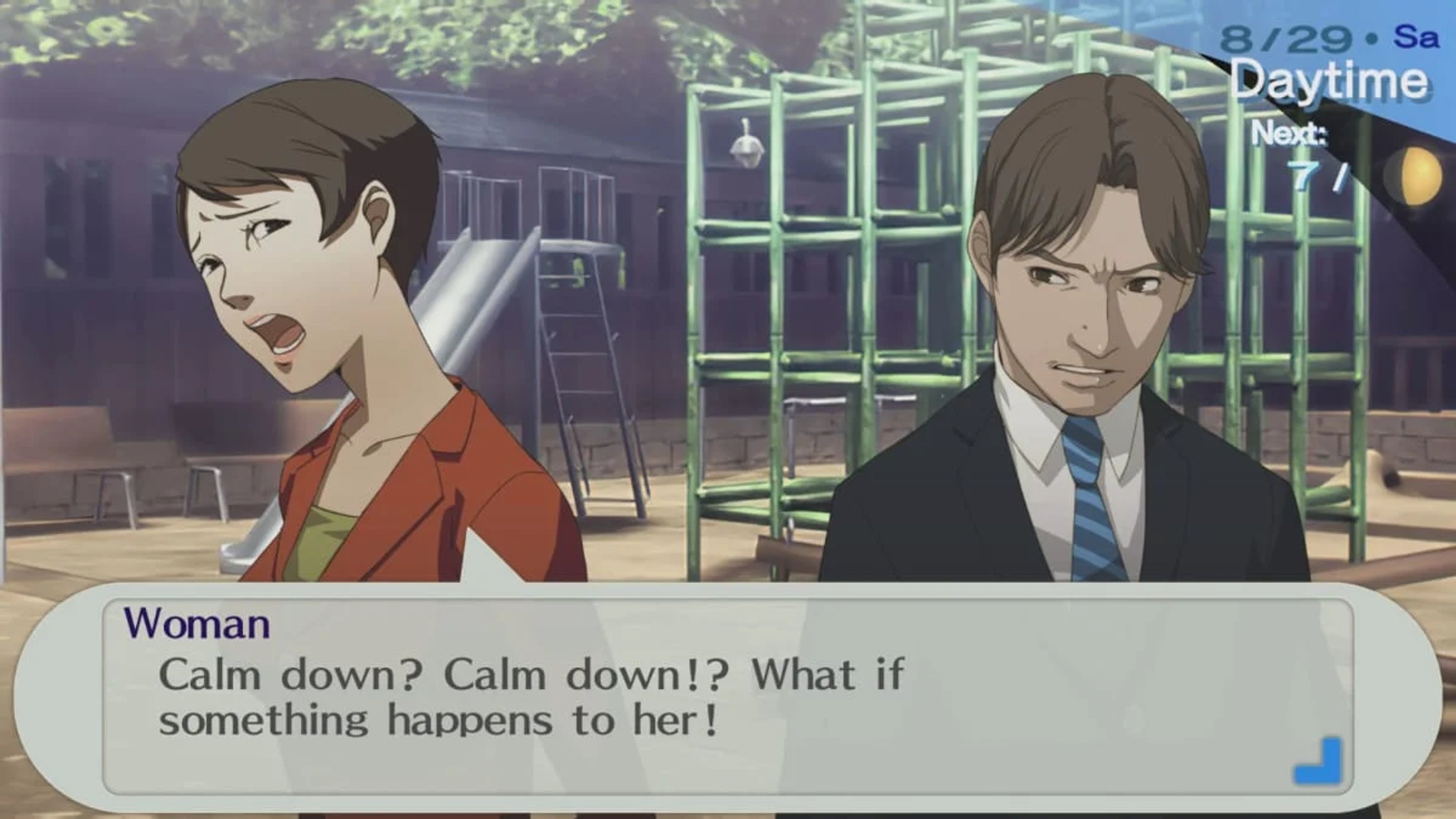 A middle-aged Japanese man in a suit and tie