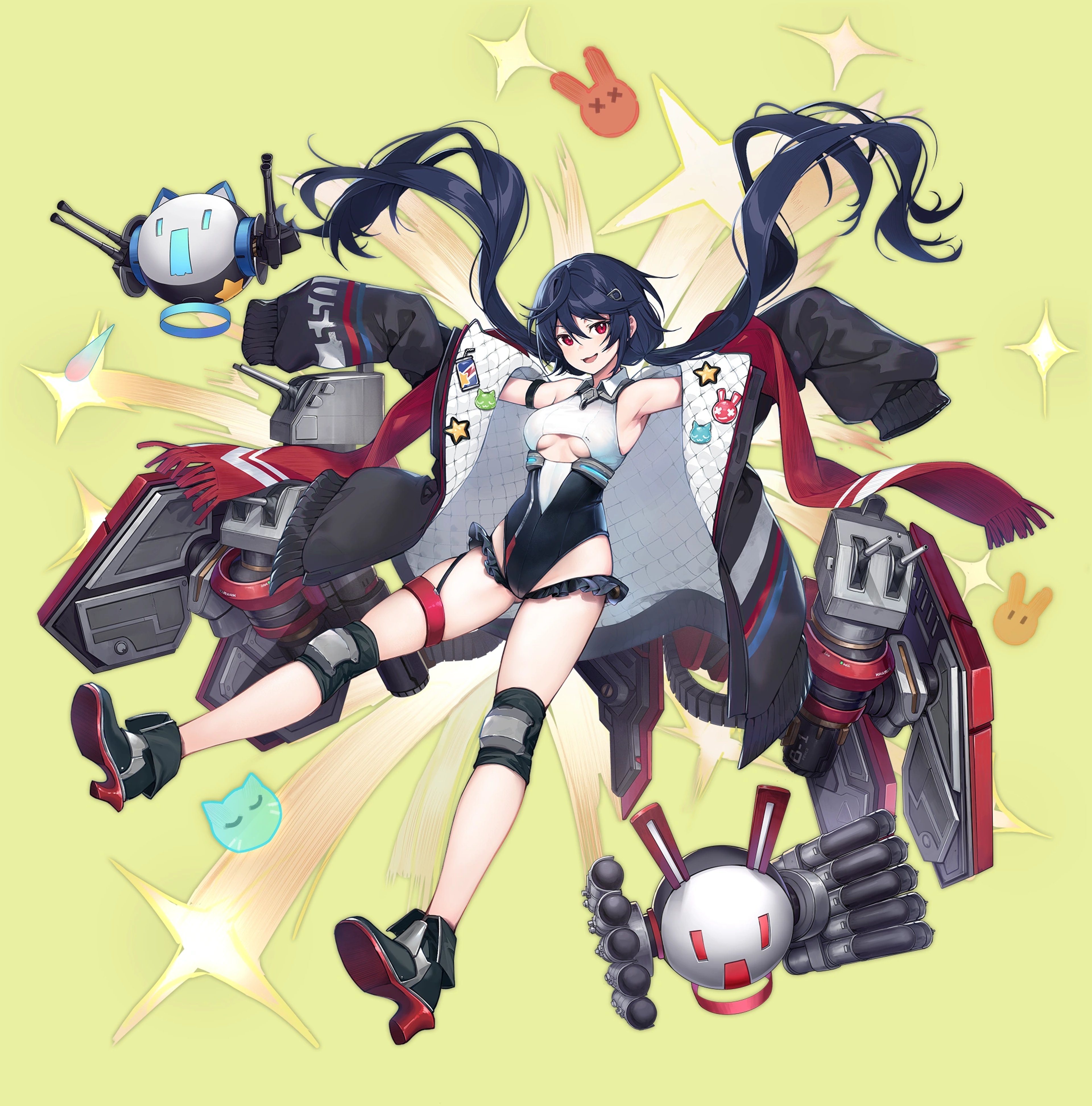 A picture of Allen M. Sumner