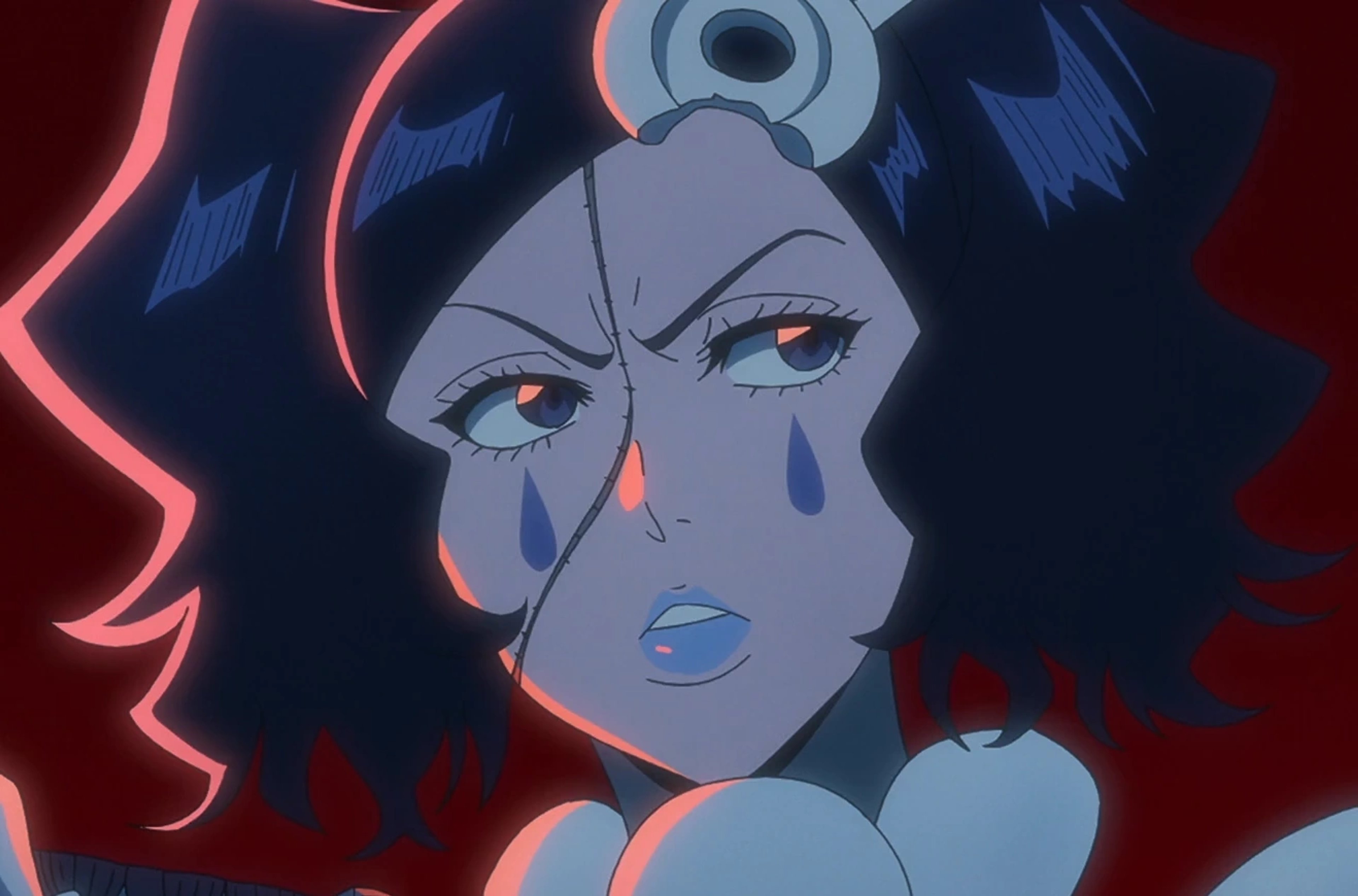 A picture of Cirucci