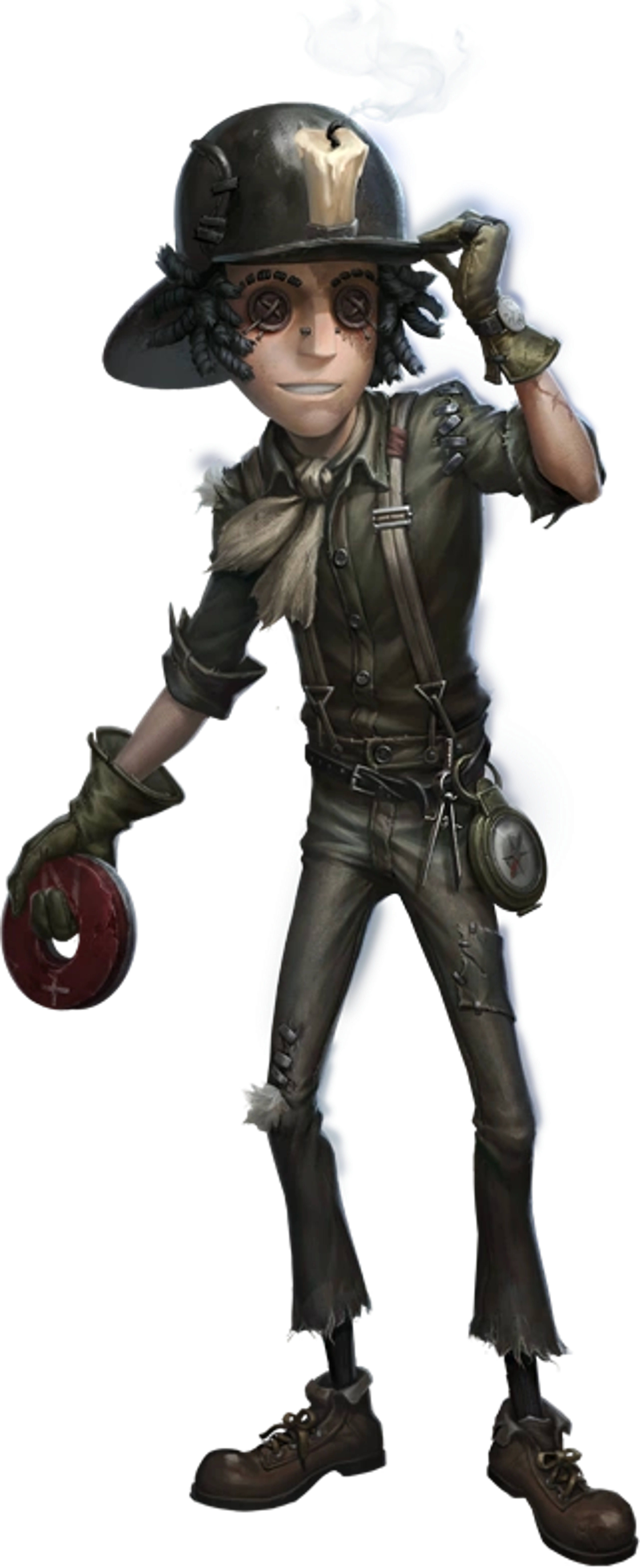 A picture of Prospector