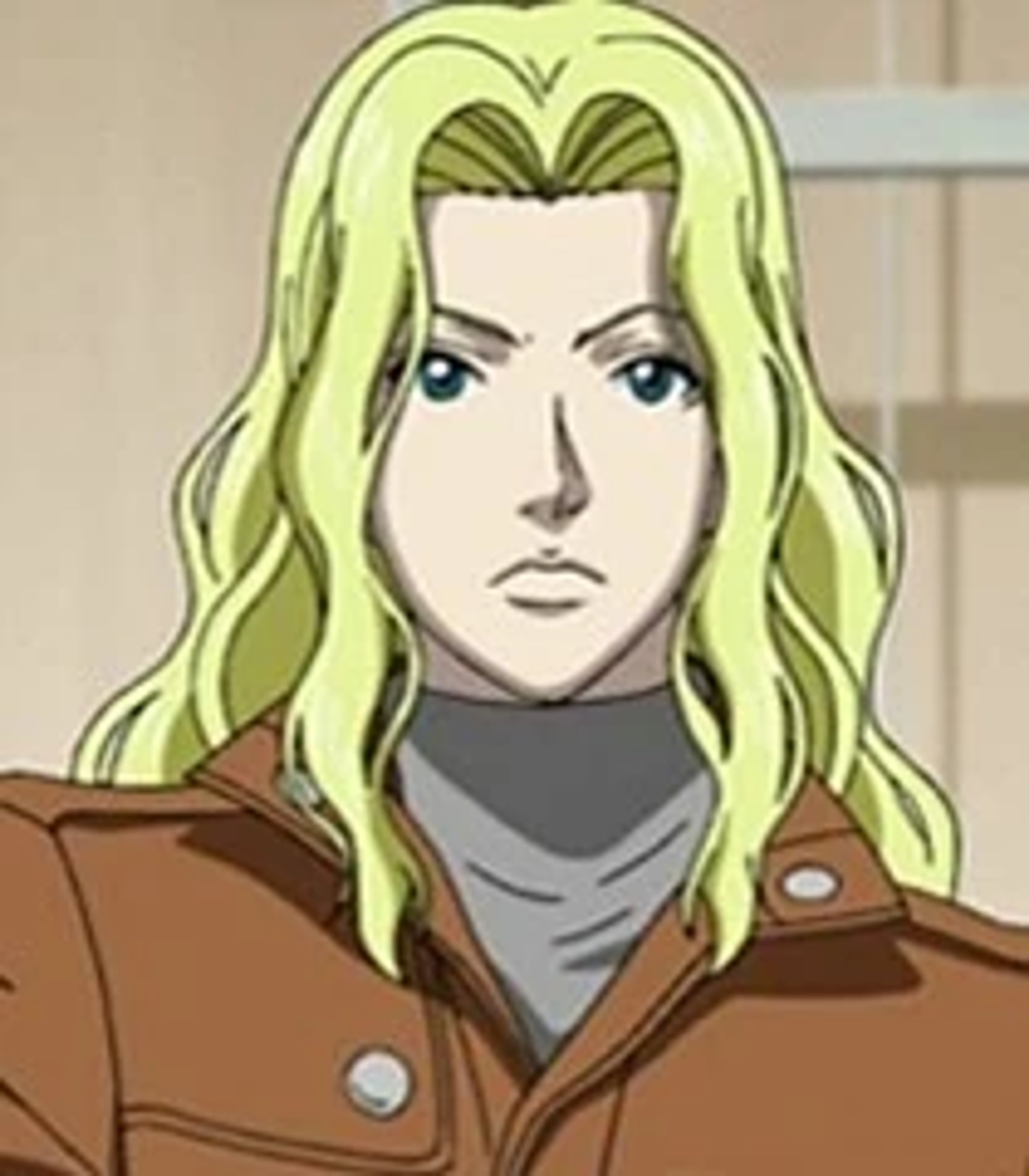 A picture of Prince Baka