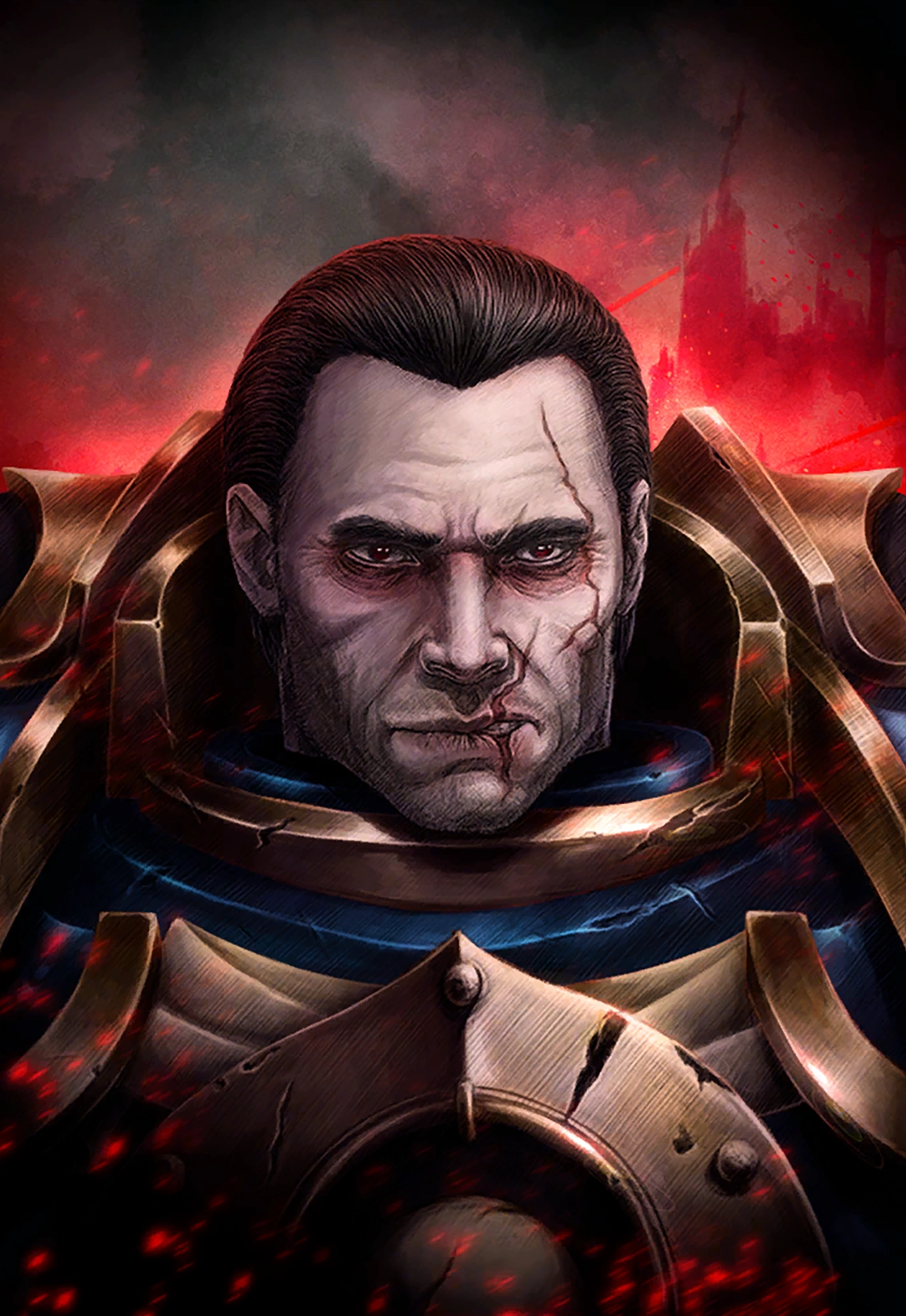 A picture of Sevatar