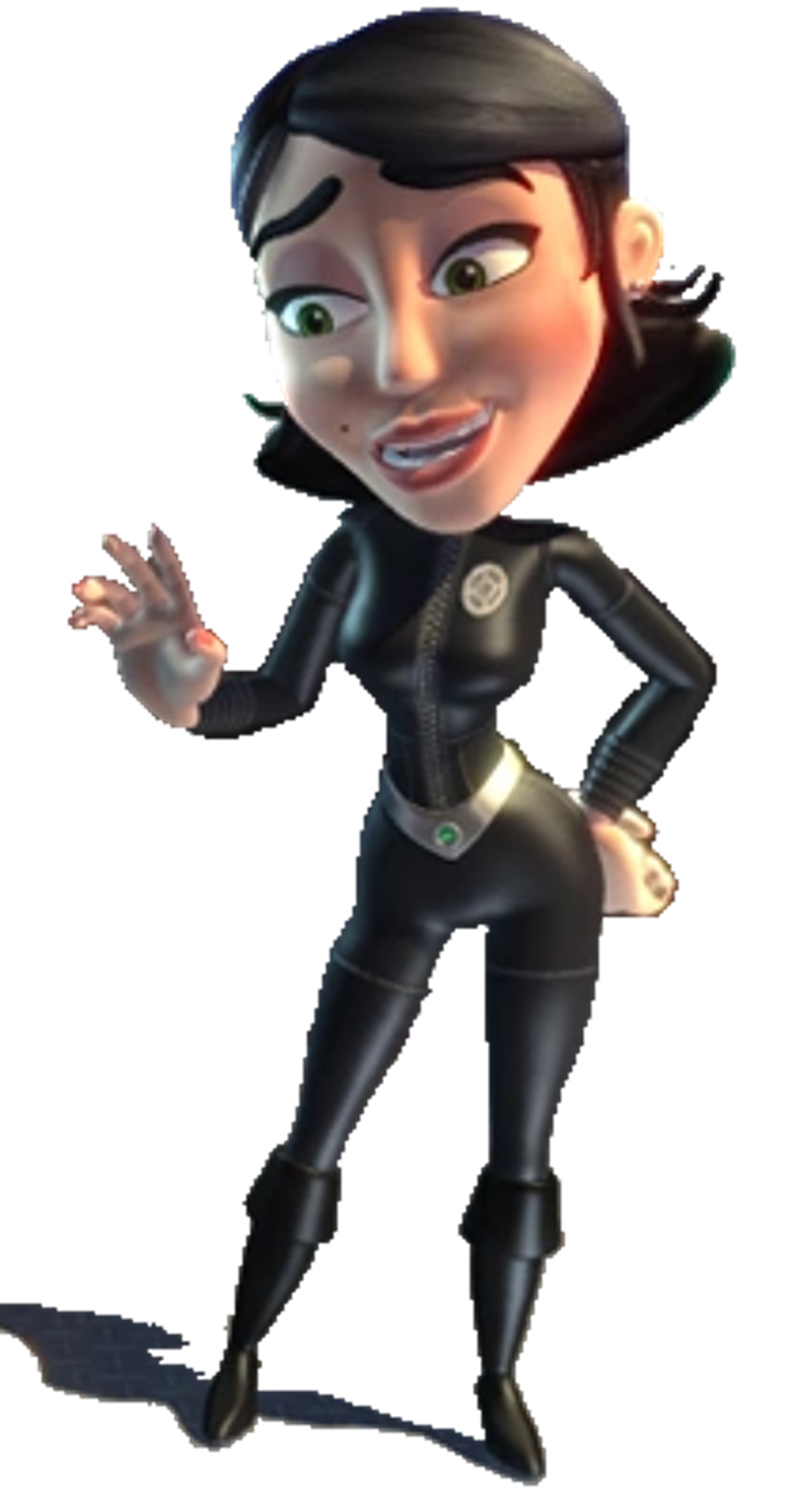 A picture of Beautiful Gorgeous