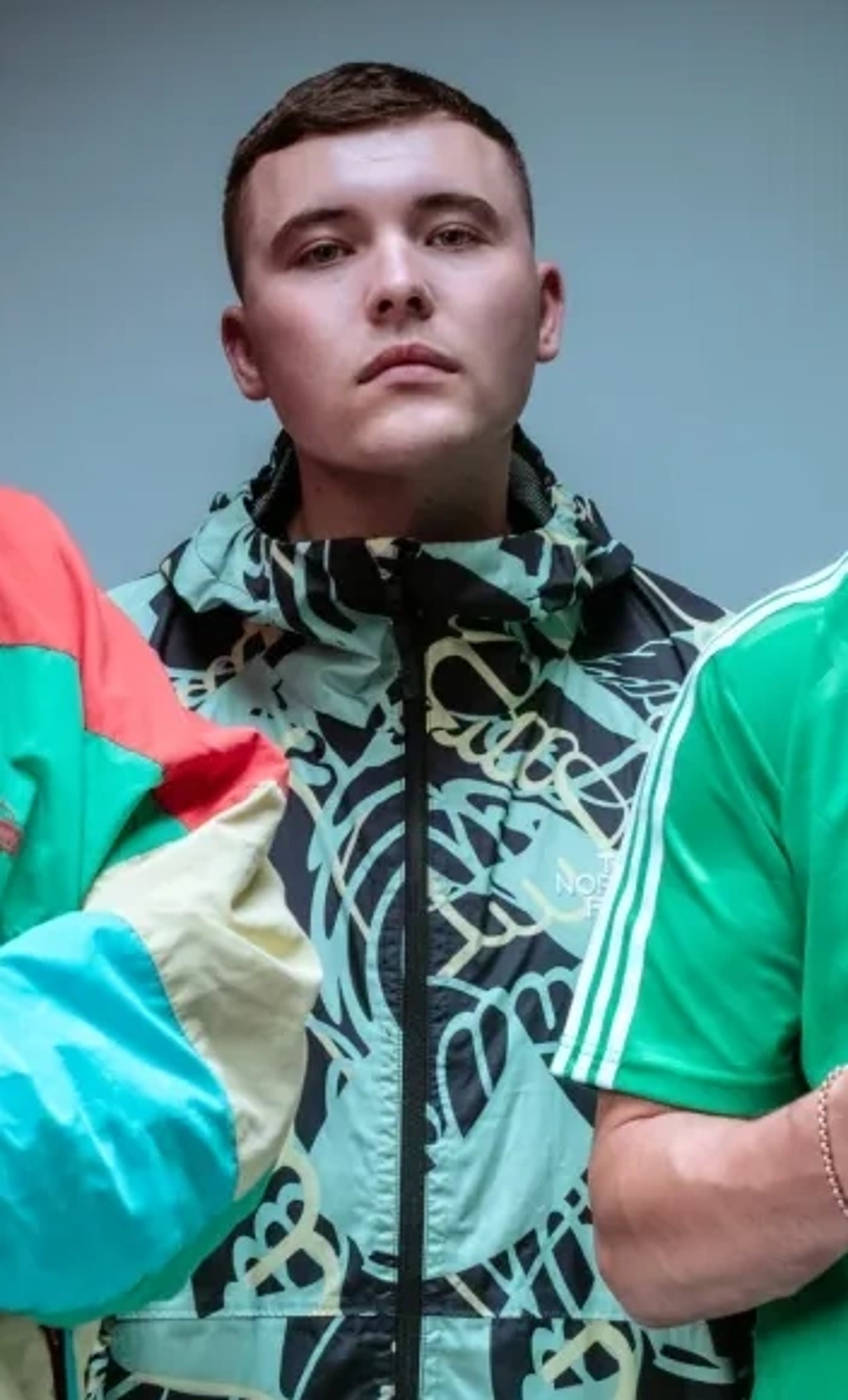 A picture of Mo Chara