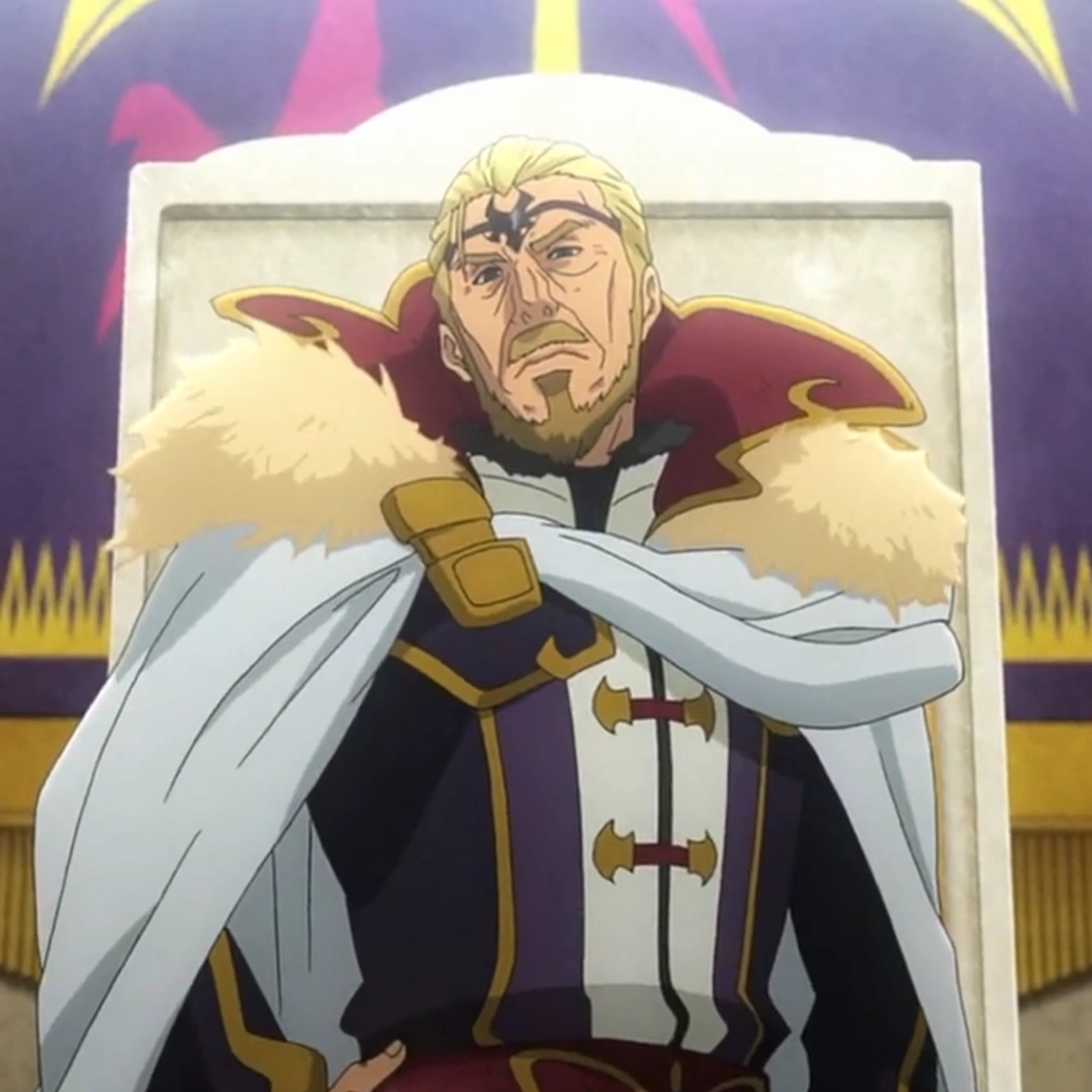 A picture of Emperor Molt