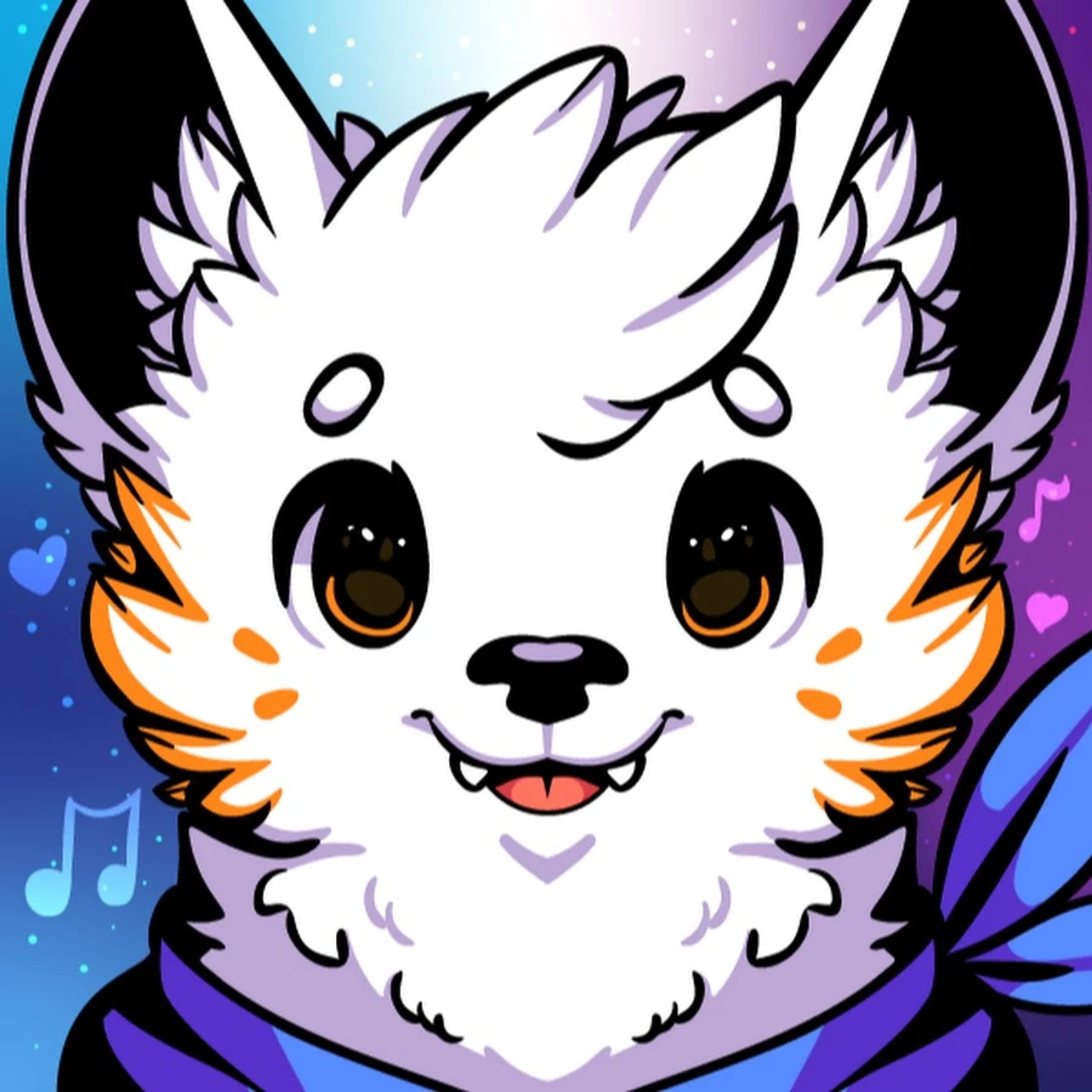 A picture of LyricWulf