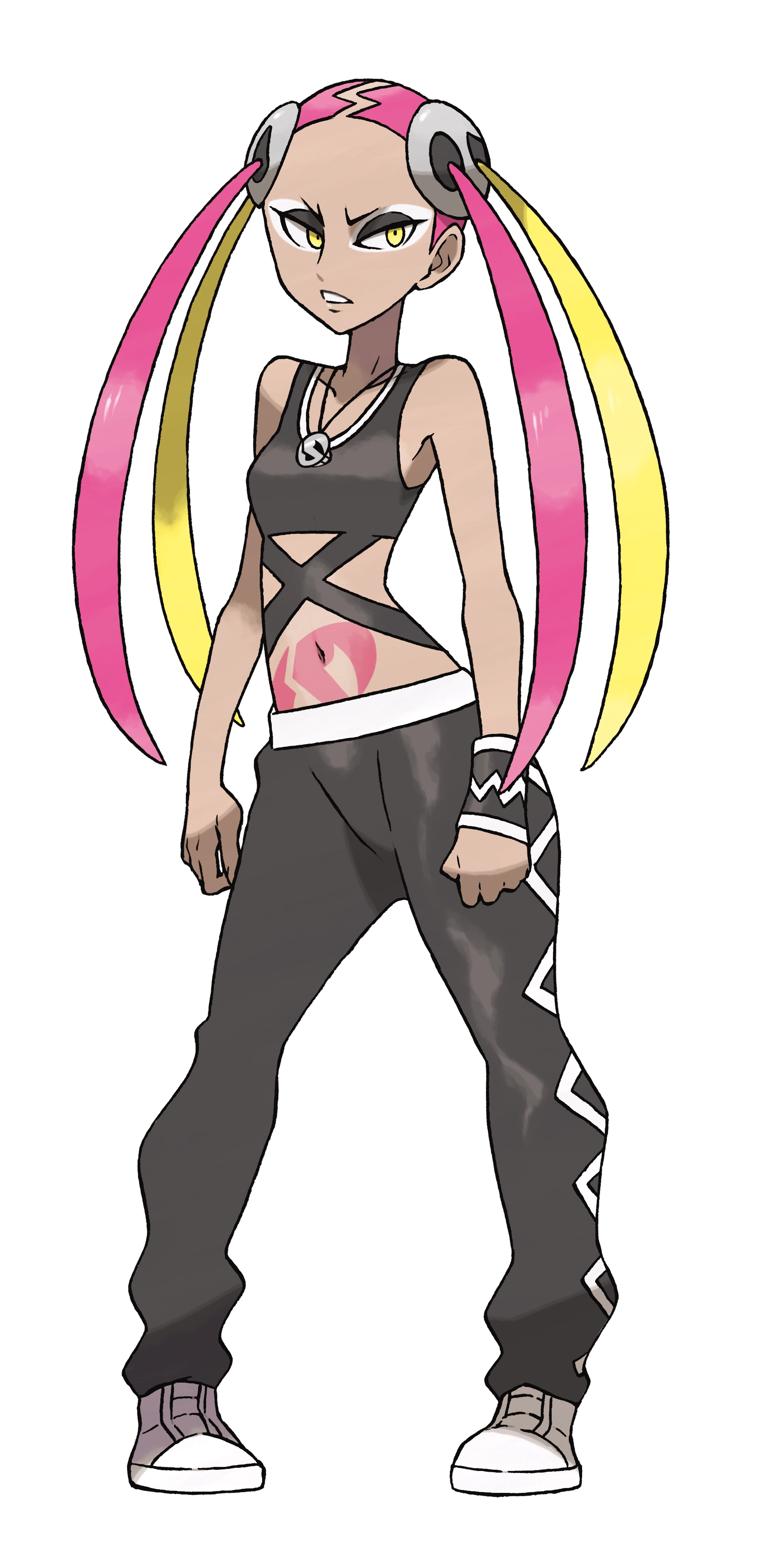 A picture of Plumeria