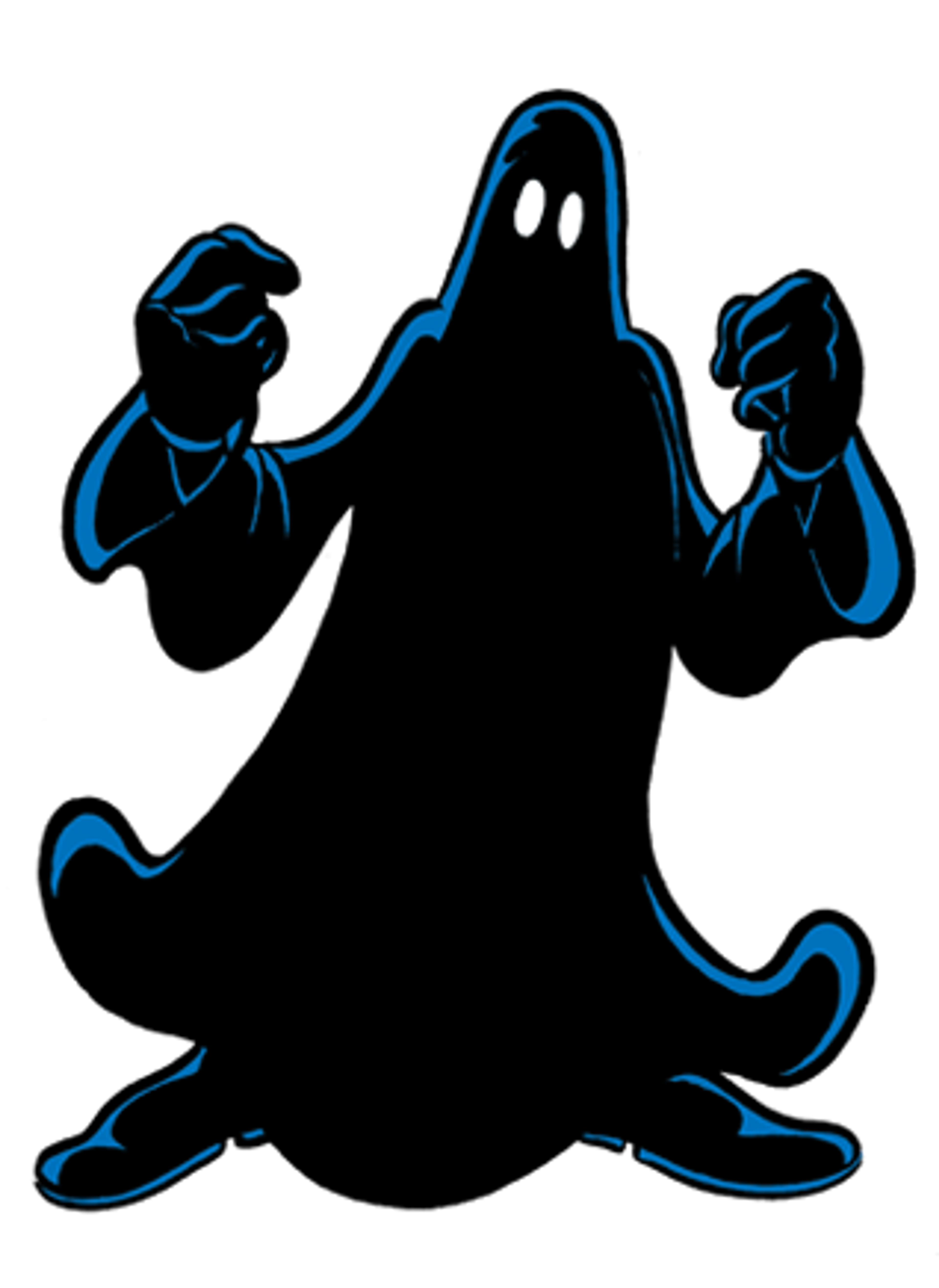 A picture of The Phantom Blot