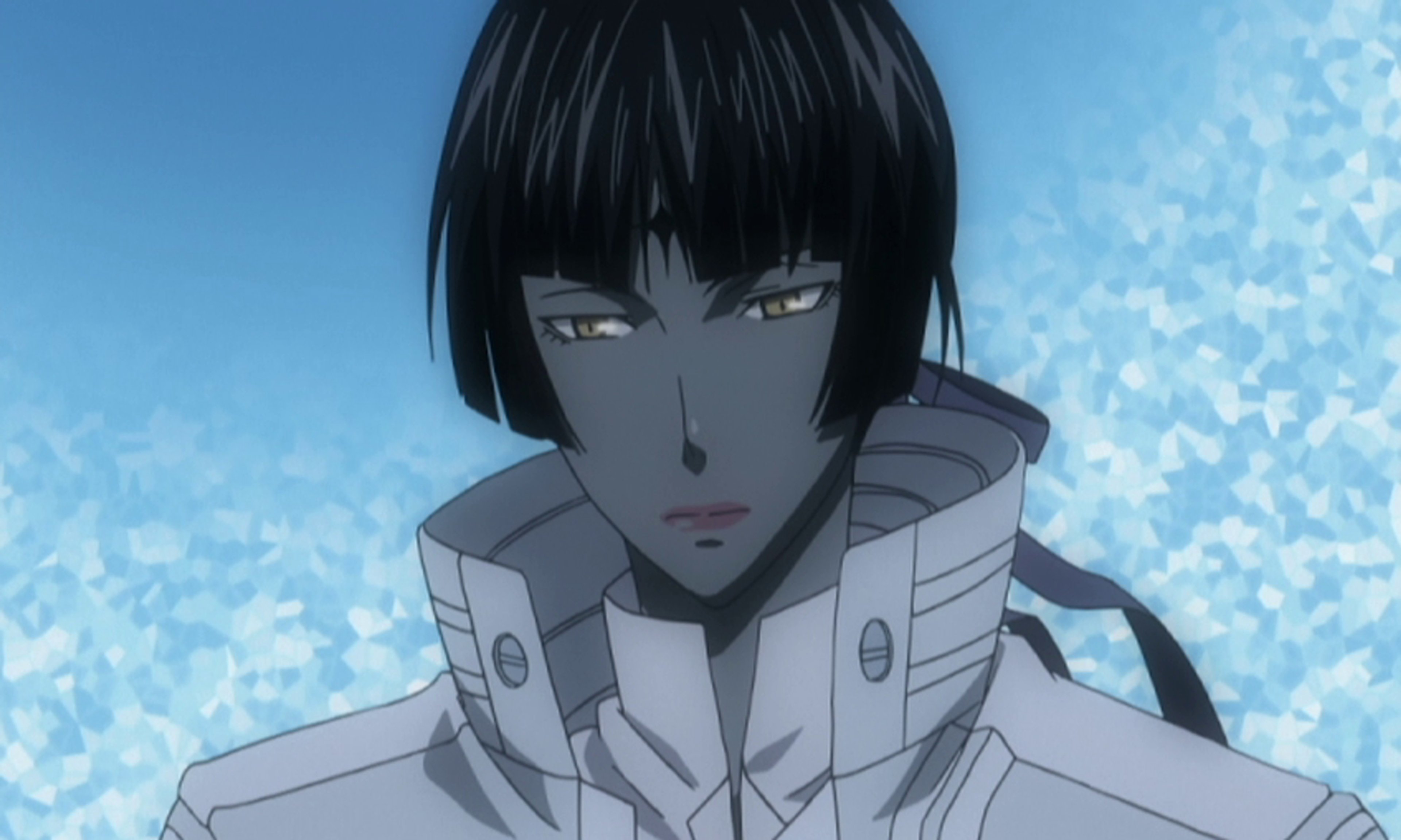 Character from D.Gray-man anime/manga